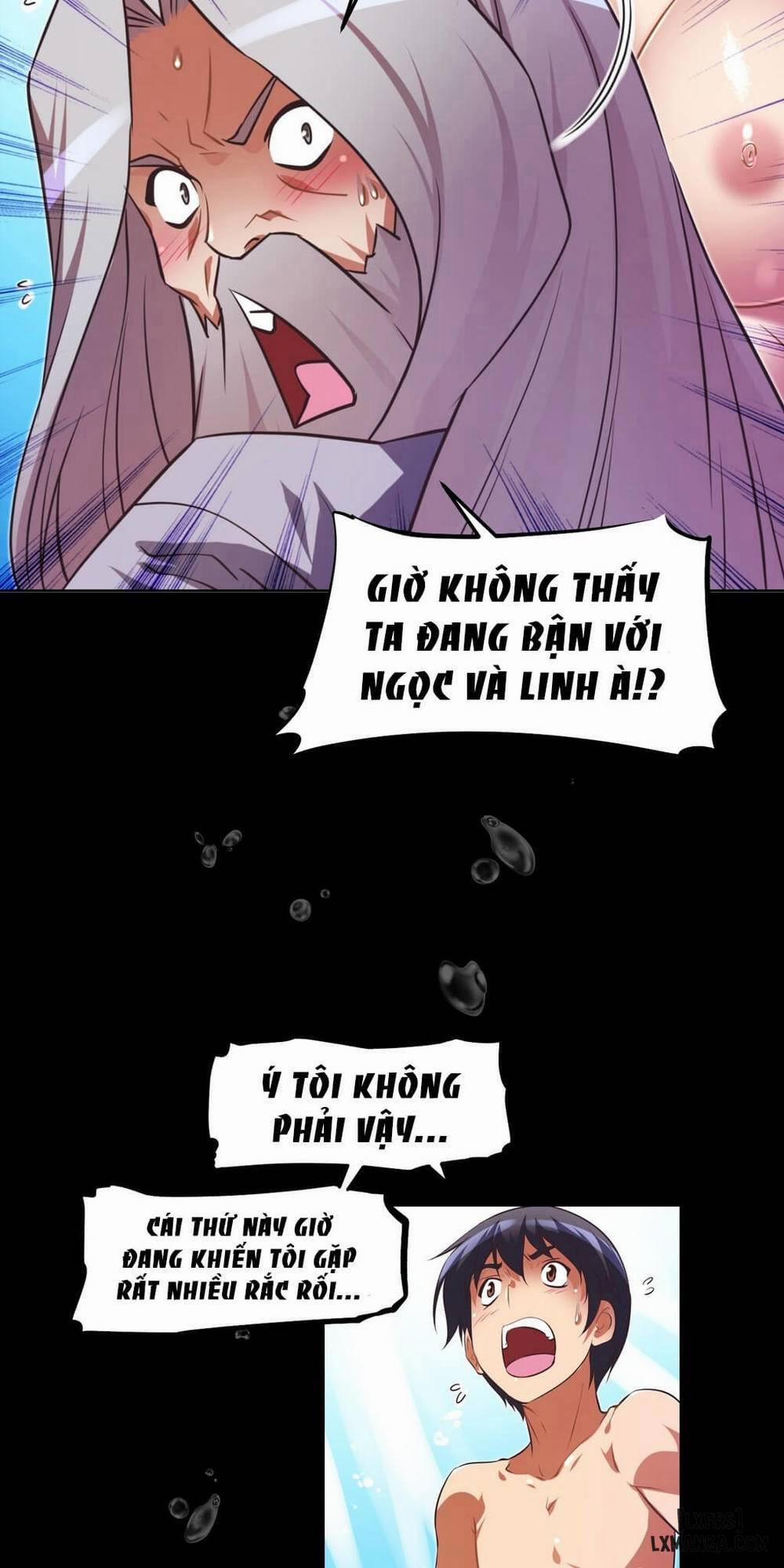 Phóng Thích Dục Vọng 29 trang 62