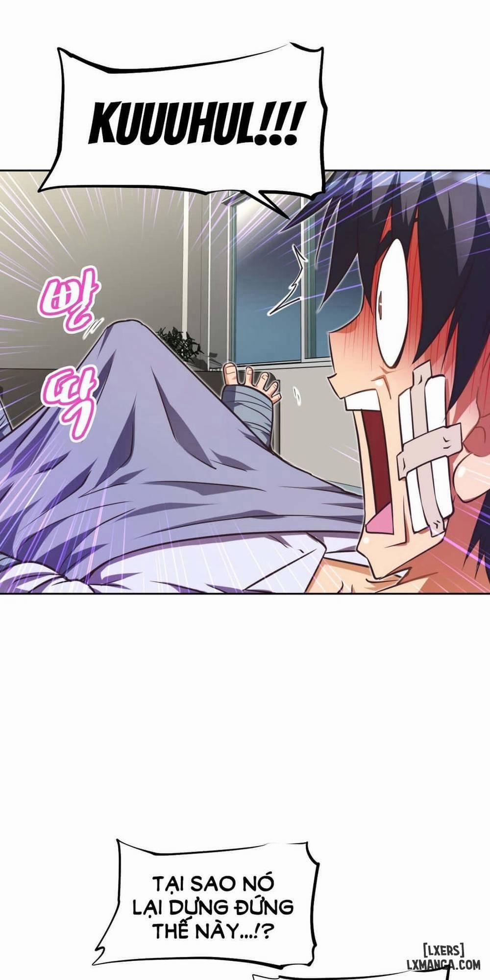 Phóng Thích Dục Vọng 29 trang 74