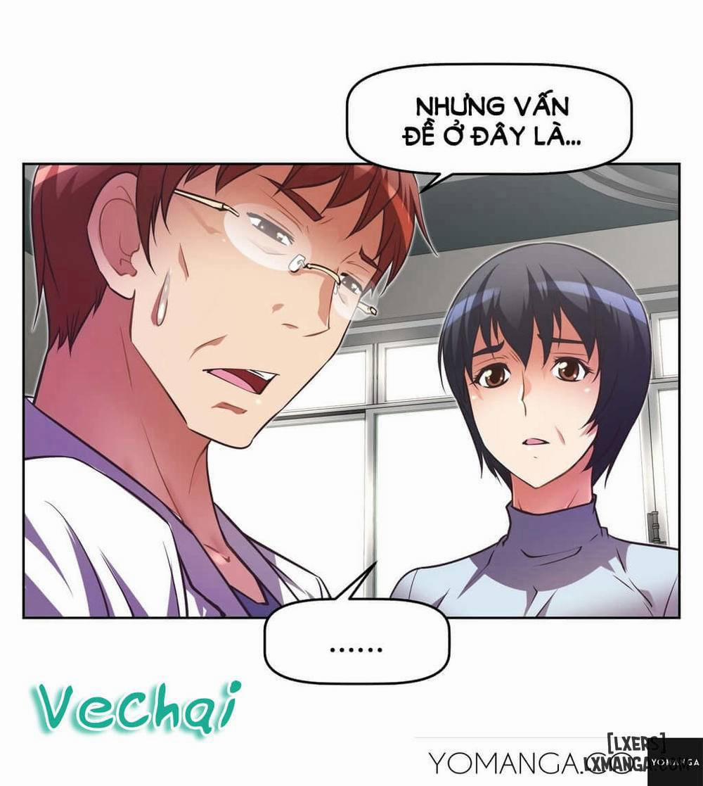 Phóng Thích Dục Vọng 29 trang 8