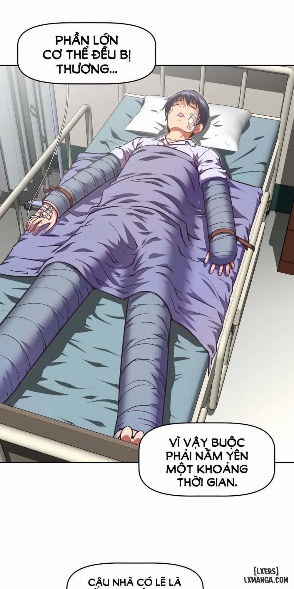 Phóng Thích Dục Vọng 29 trang 9