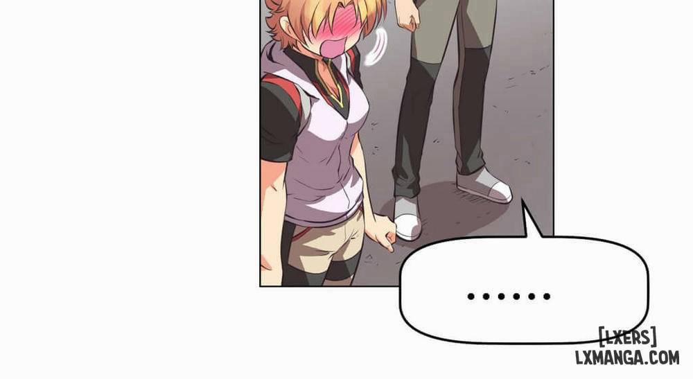 Phóng Thích Dục Vọng 3 trang 10