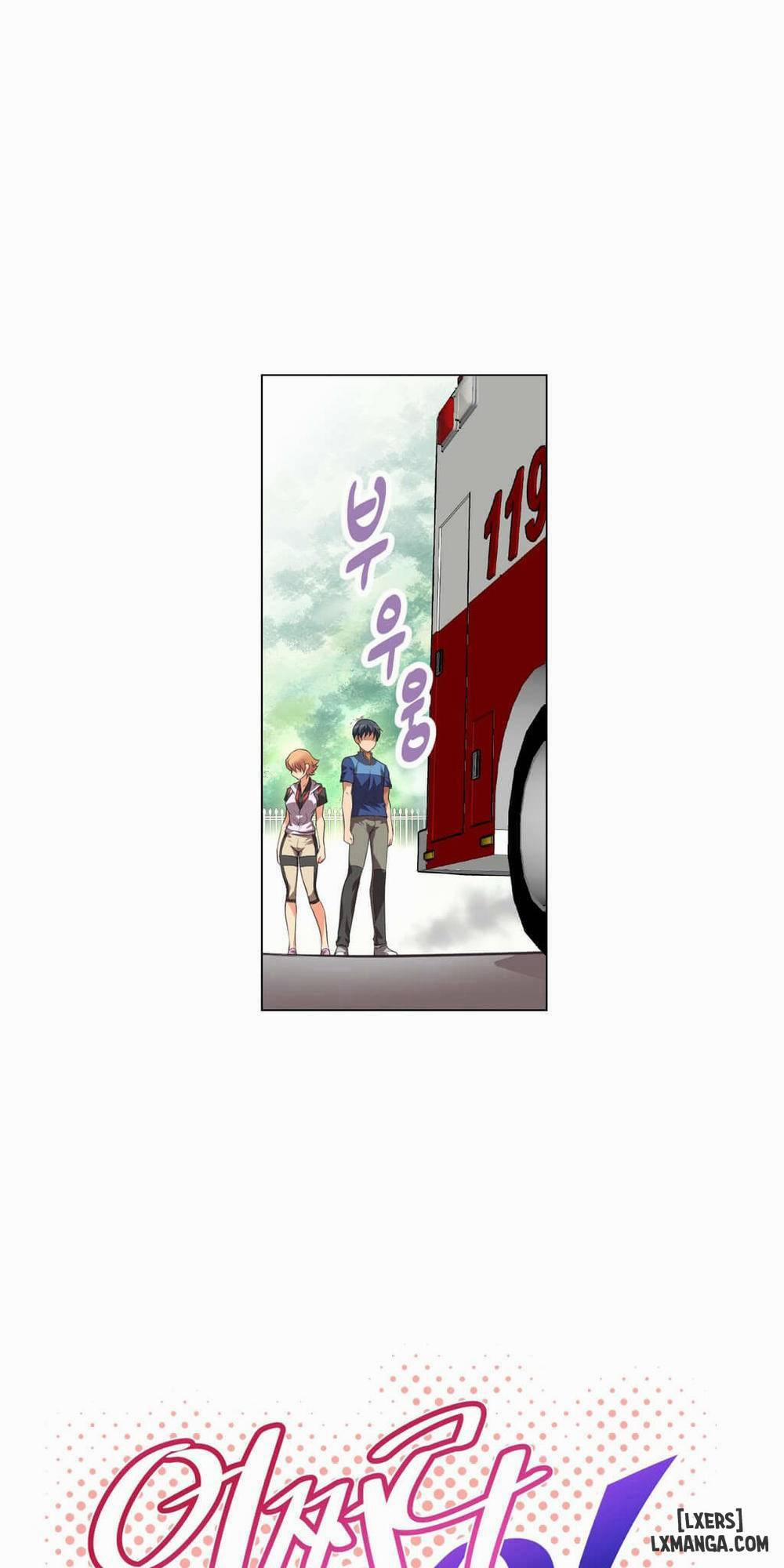 Phóng Thích Dục Vọng 3 trang 2