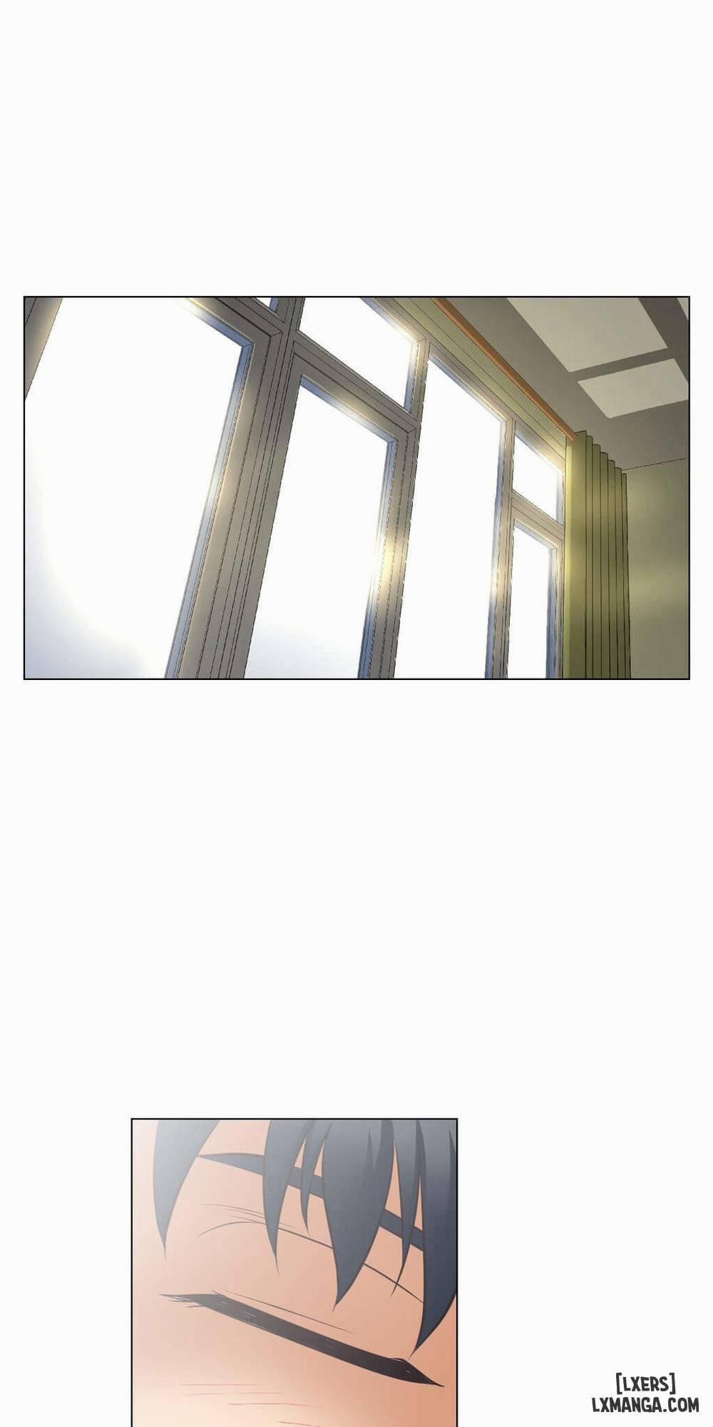 Phóng Thích Dục Vọng 3 trang 22