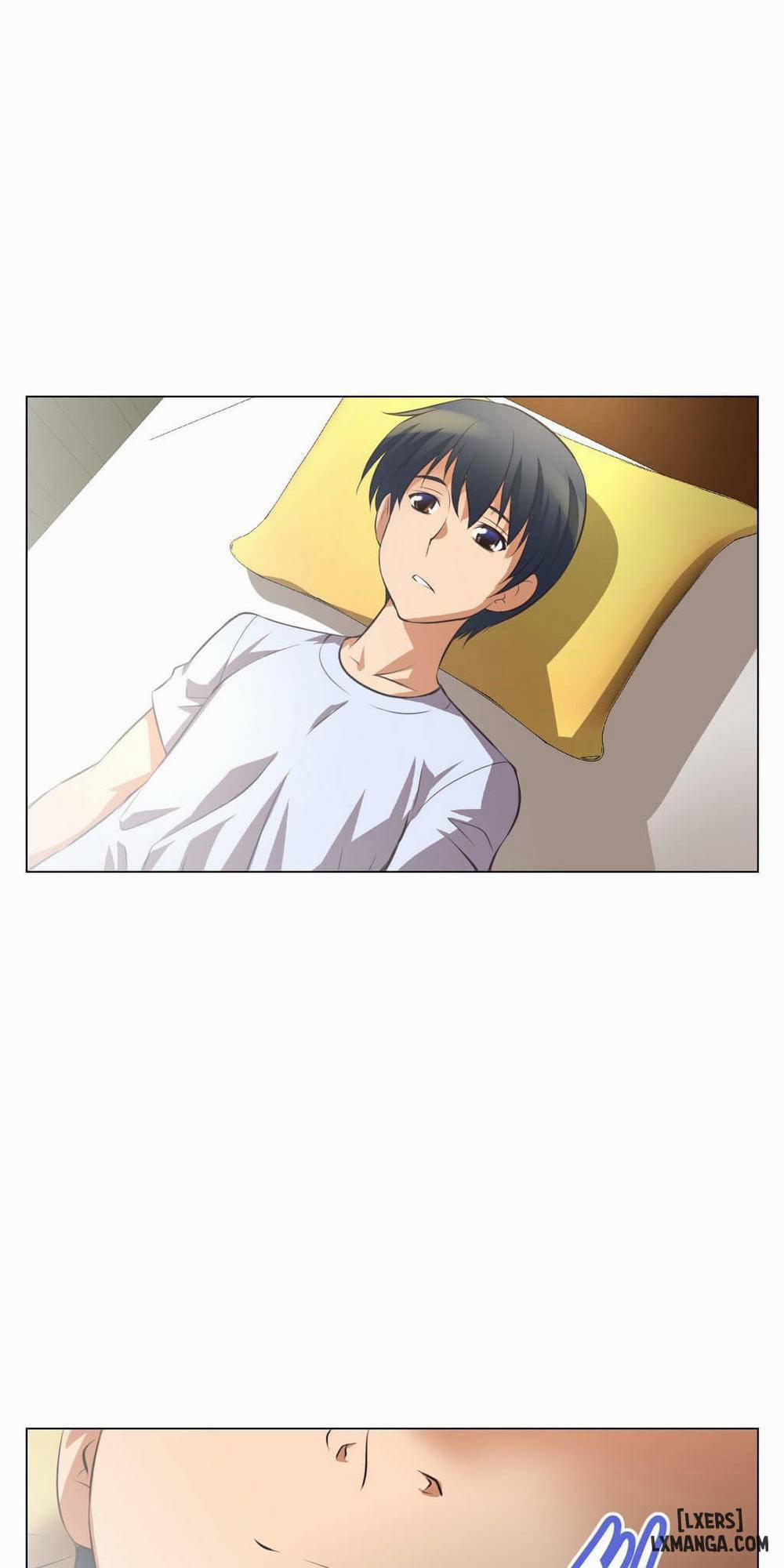 Phóng Thích Dục Vọng 3 trang 24