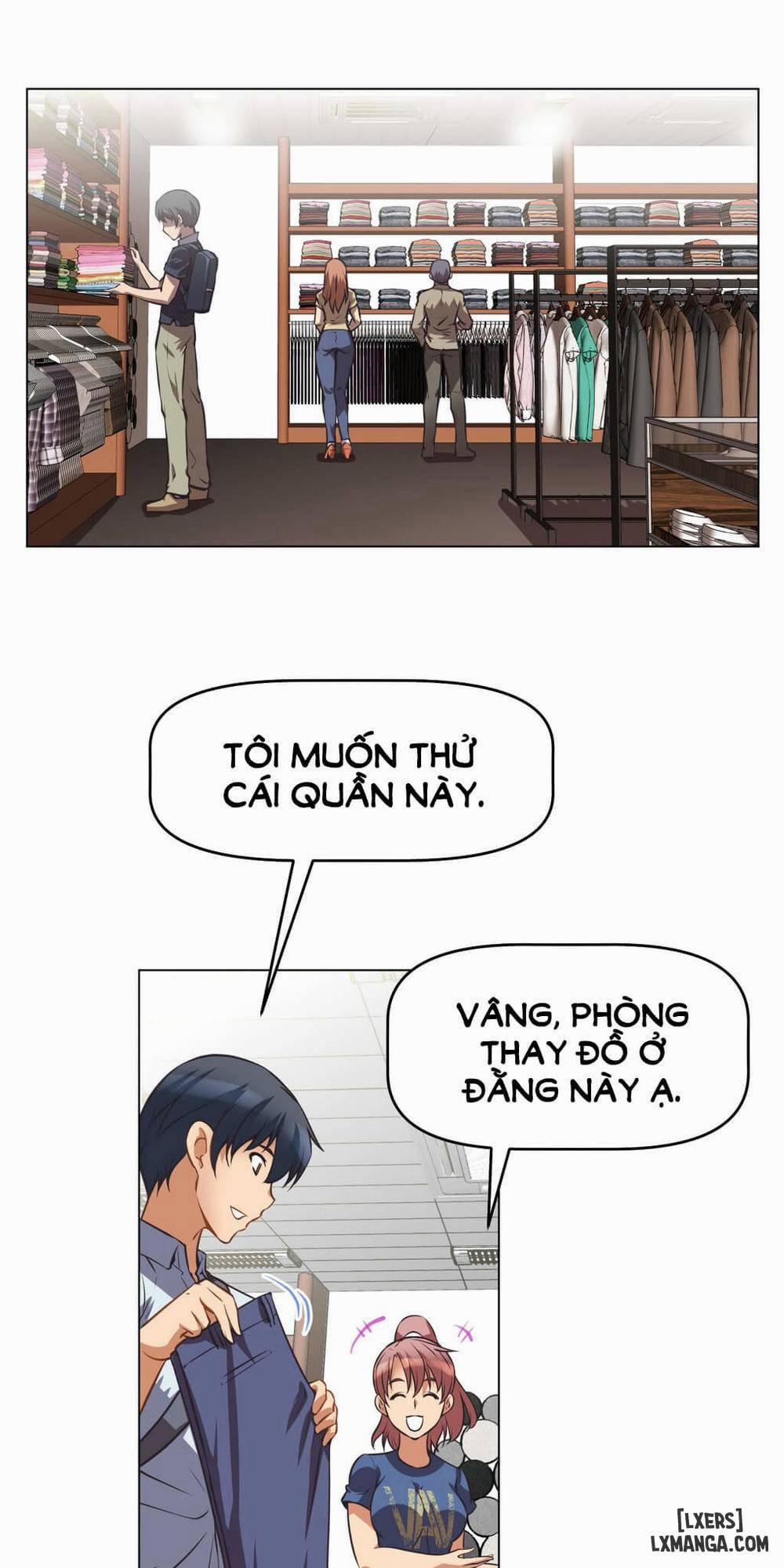 Phóng Thích Dục Vọng 3 trang 45