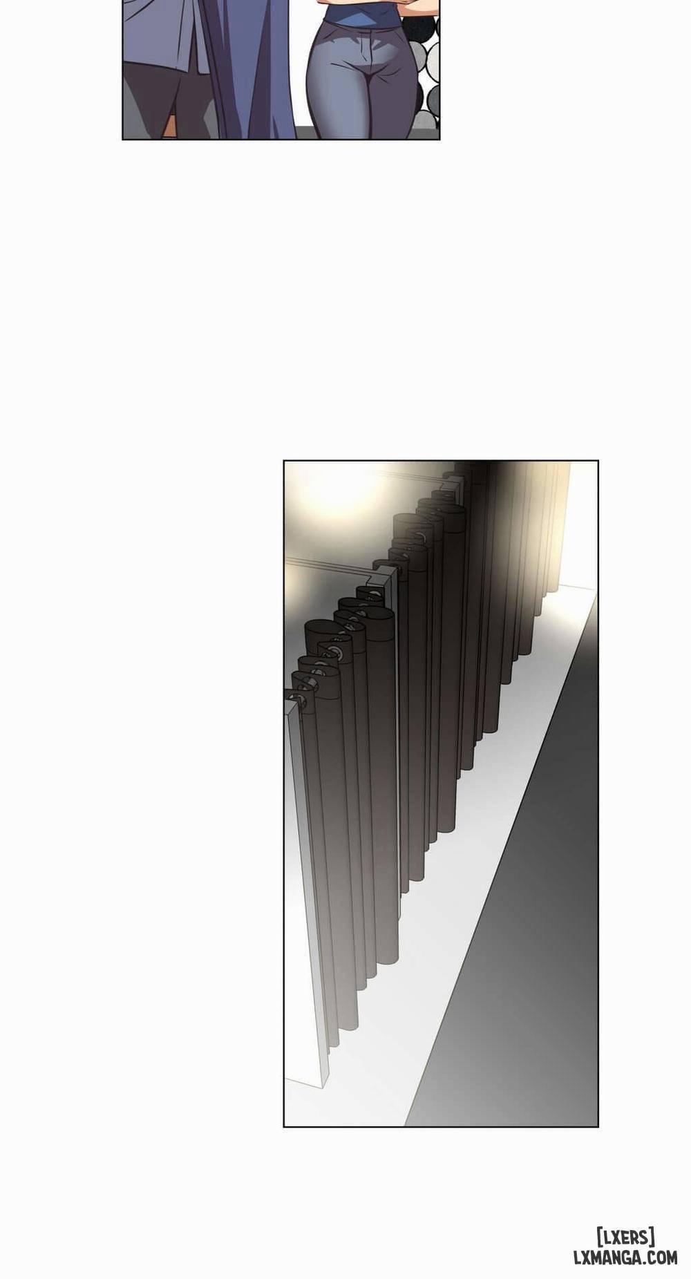 Phóng Thích Dục Vọng 3 trang 46