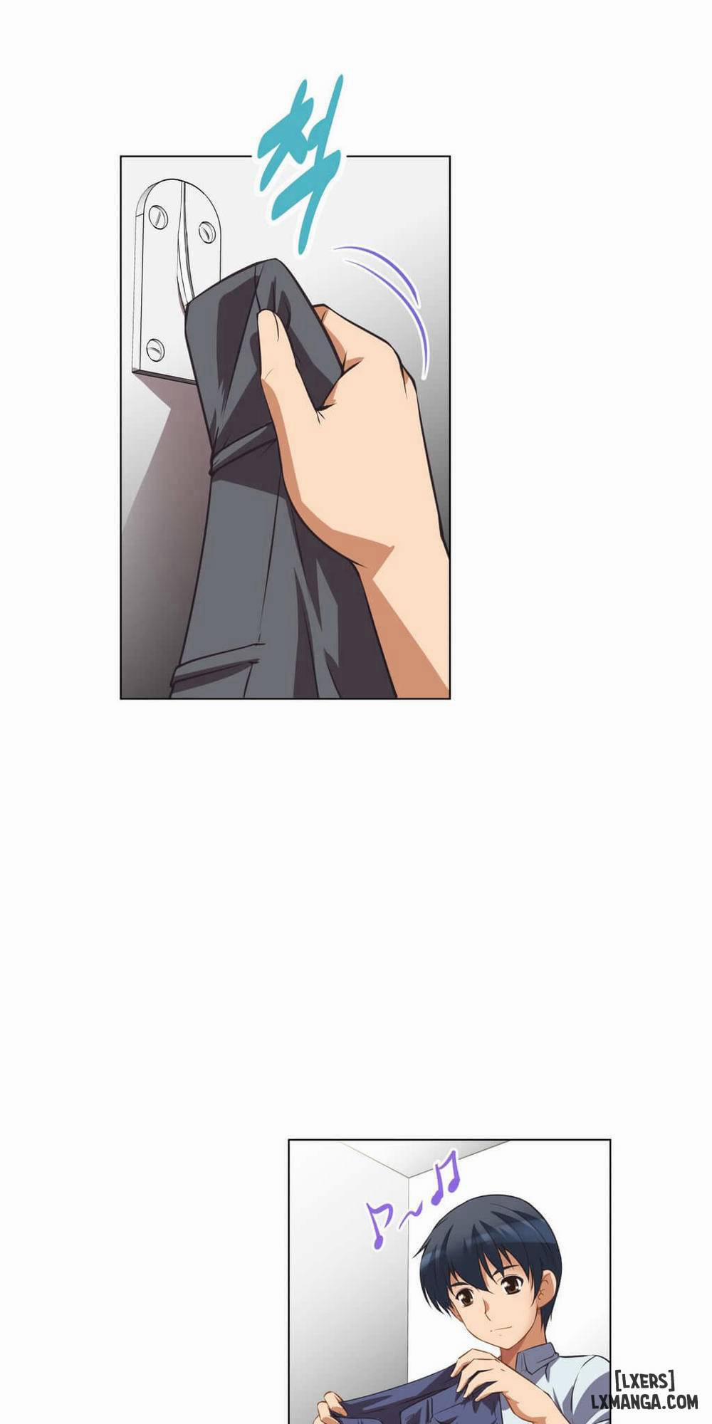 Phóng Thích Dục Vọng 3 trang 47