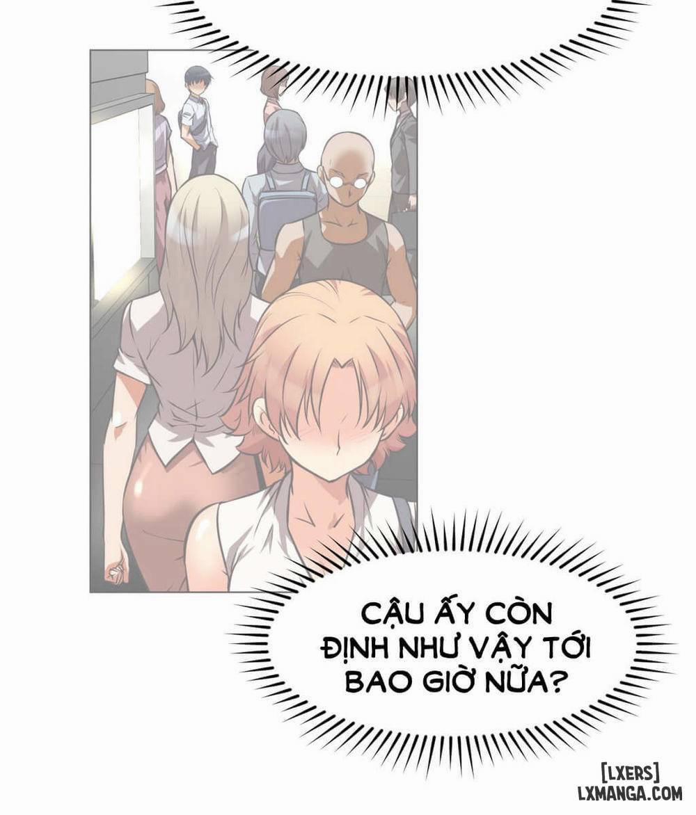 Phóng Thích Dục Vọng 3 trang 49