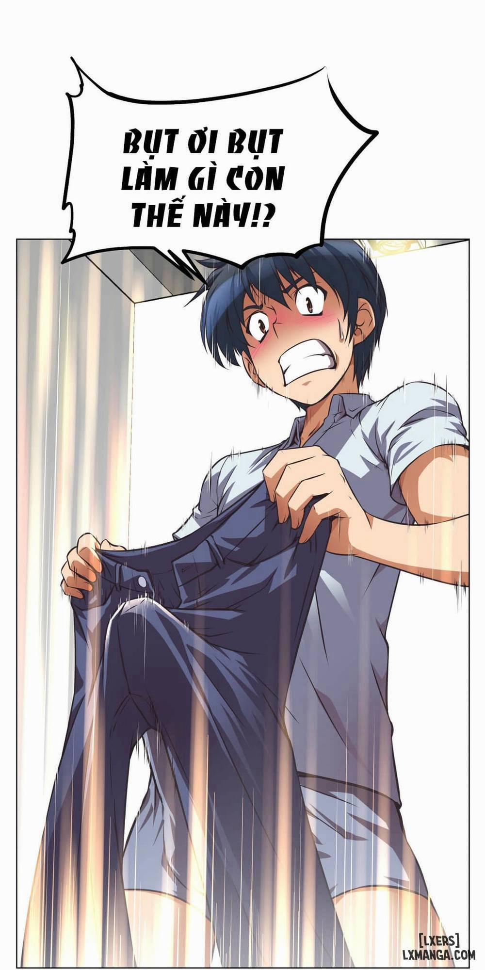 Phóng Thích Dục Vọng 3 trang 55