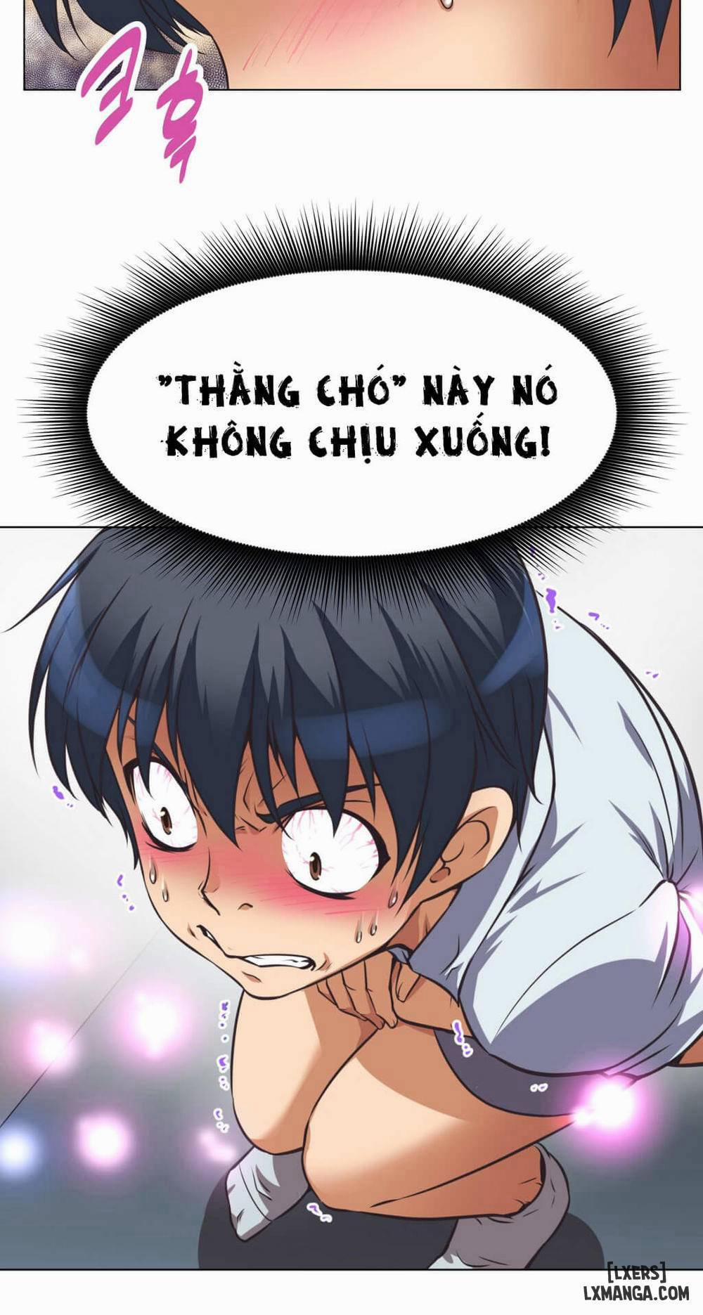 Phóng Thích Dục Vọng 3 trang 61