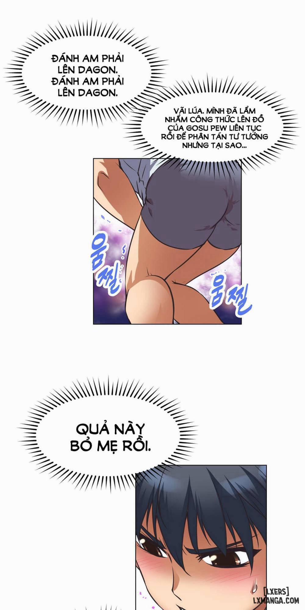 Phóng Thích Dục Vọng 3 trang 62