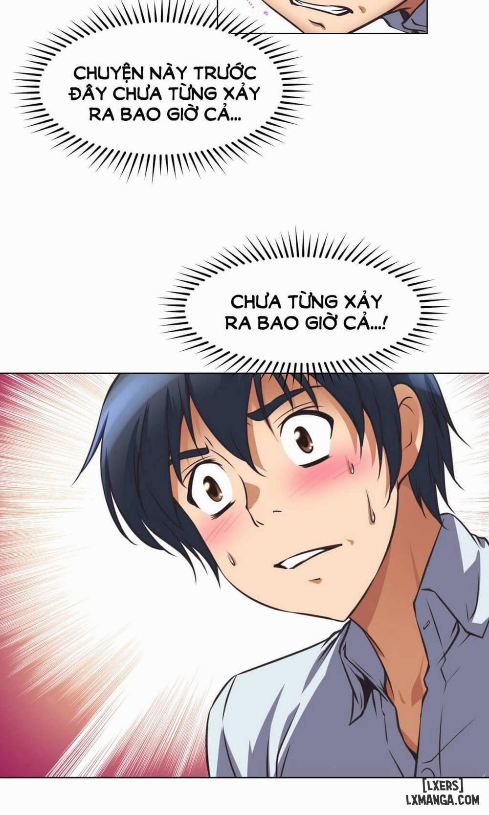 Phóng Thích Dục Vọng 3 trang 63