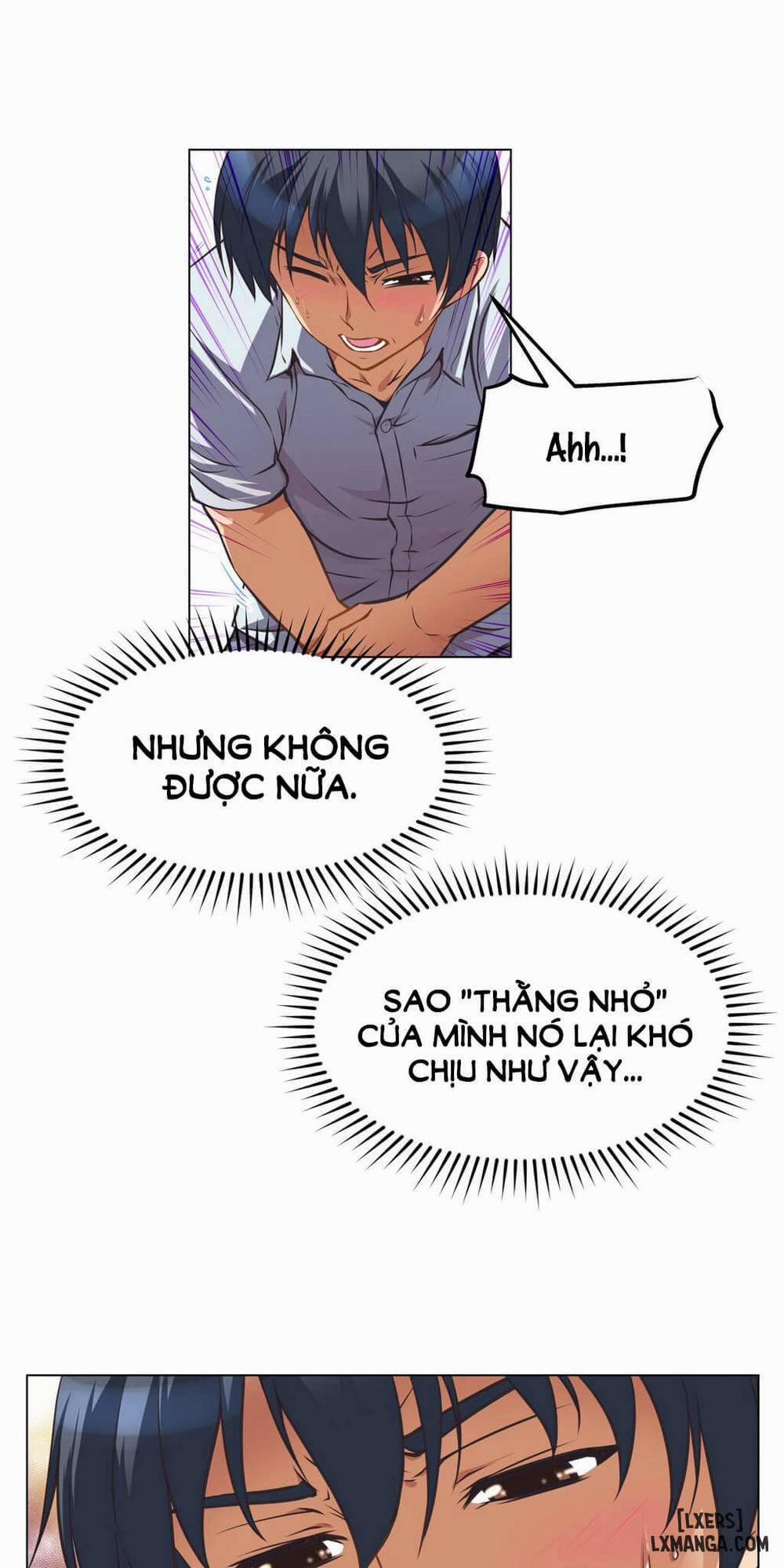 Phóng Thích Dục Vọng 3 trang 66