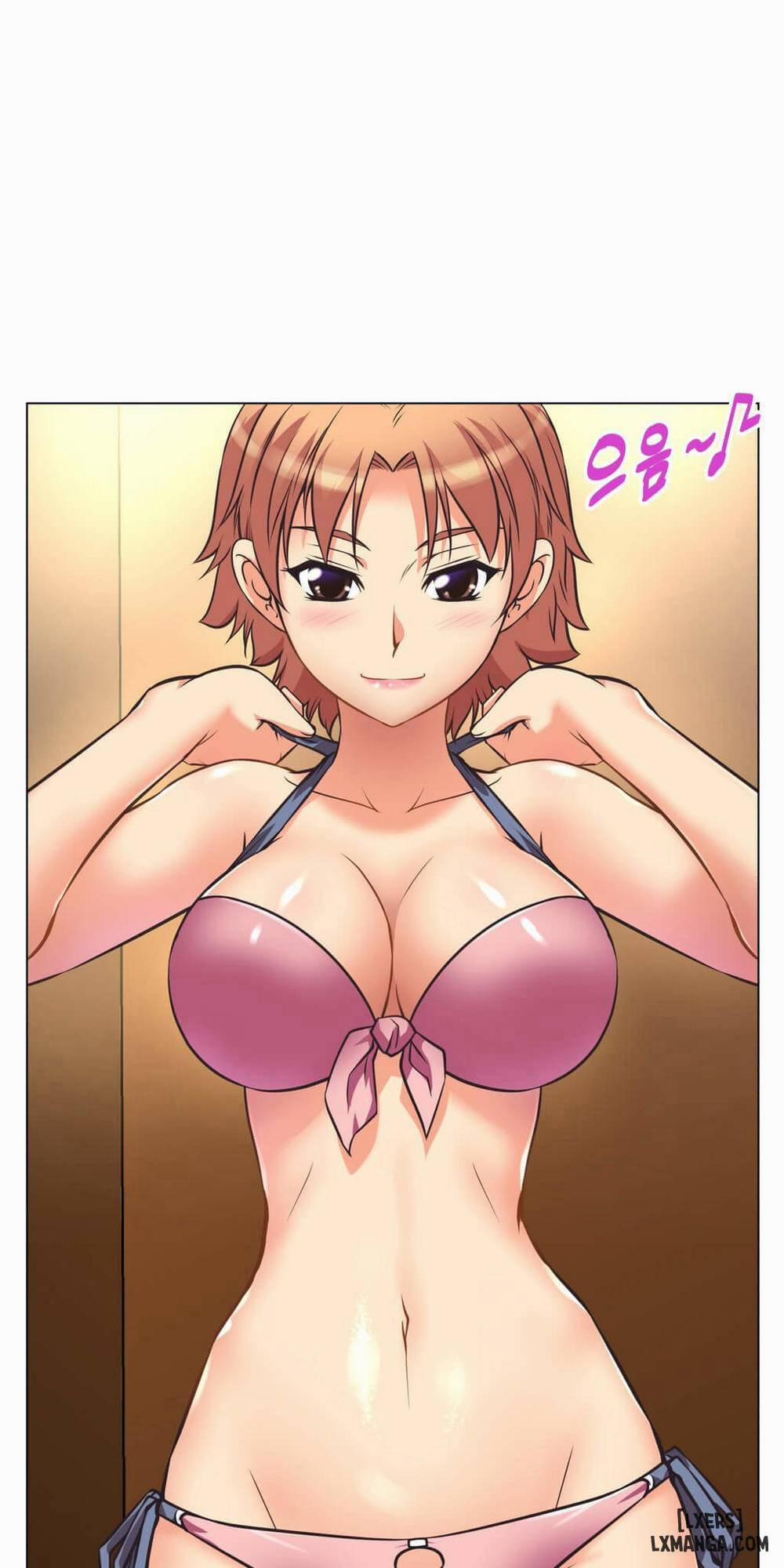 Phóng Thích Dục Vọng 3 trang 69