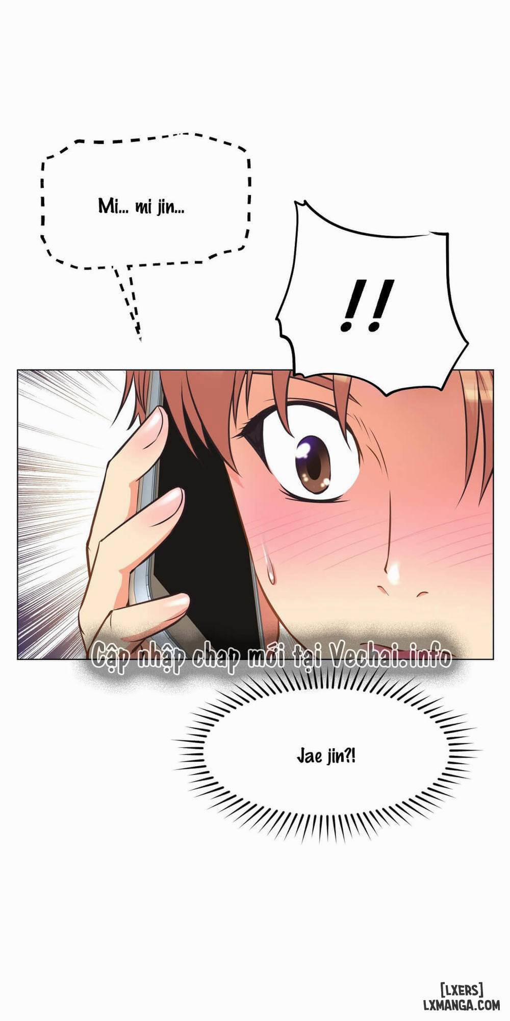 Phóng Thích Dục Vọng 3 trang 77