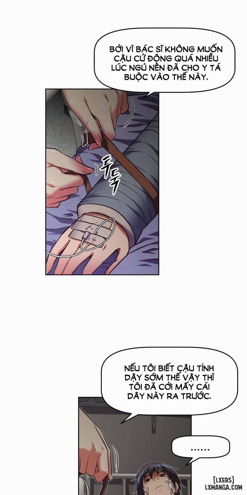 Phóng Thích Dục Vọng 30 trang 10