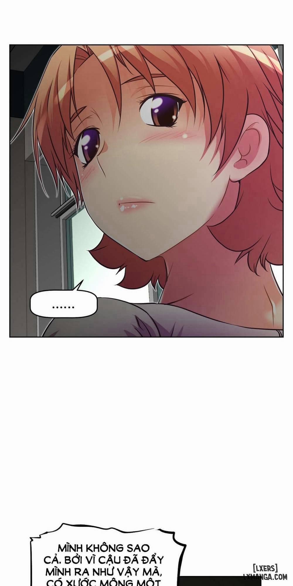 Phóng Thích Dục Vọng 30 trang 16