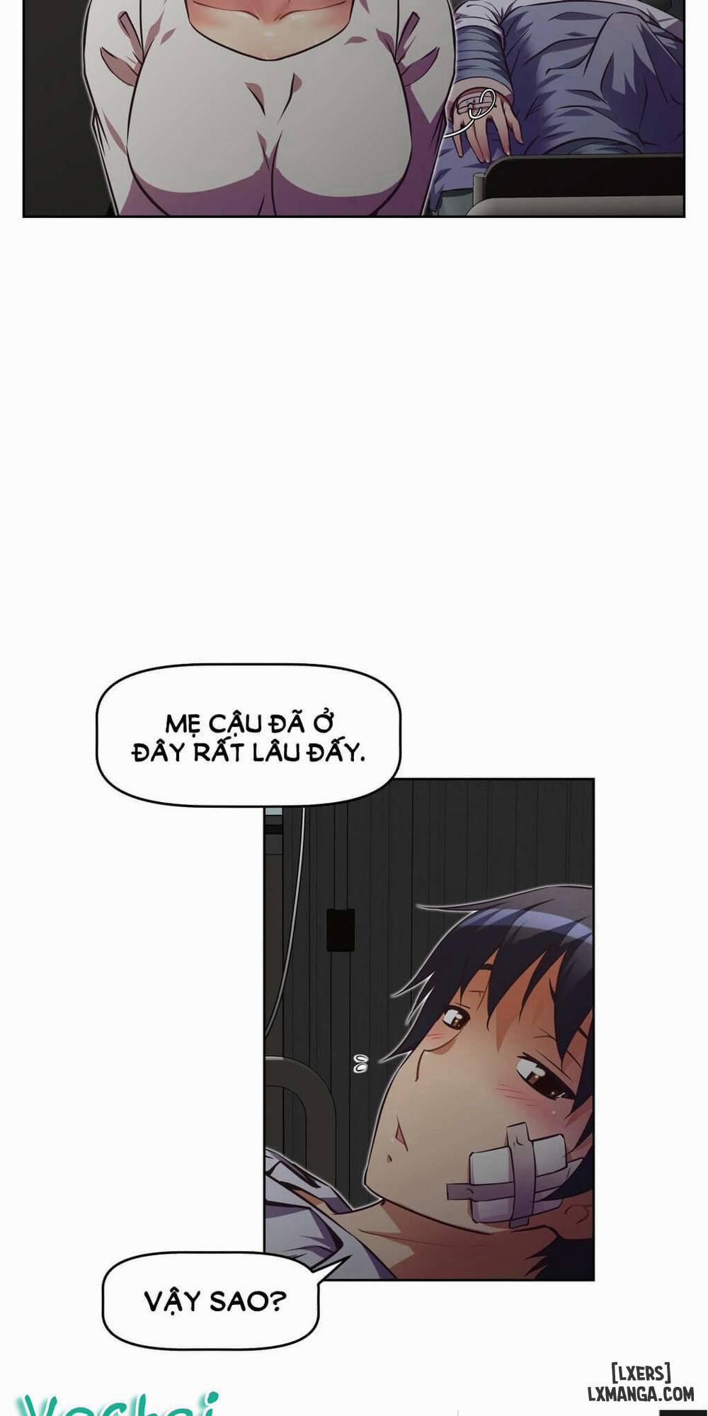 Phóng Thích Dục Vọng 30 trang 20