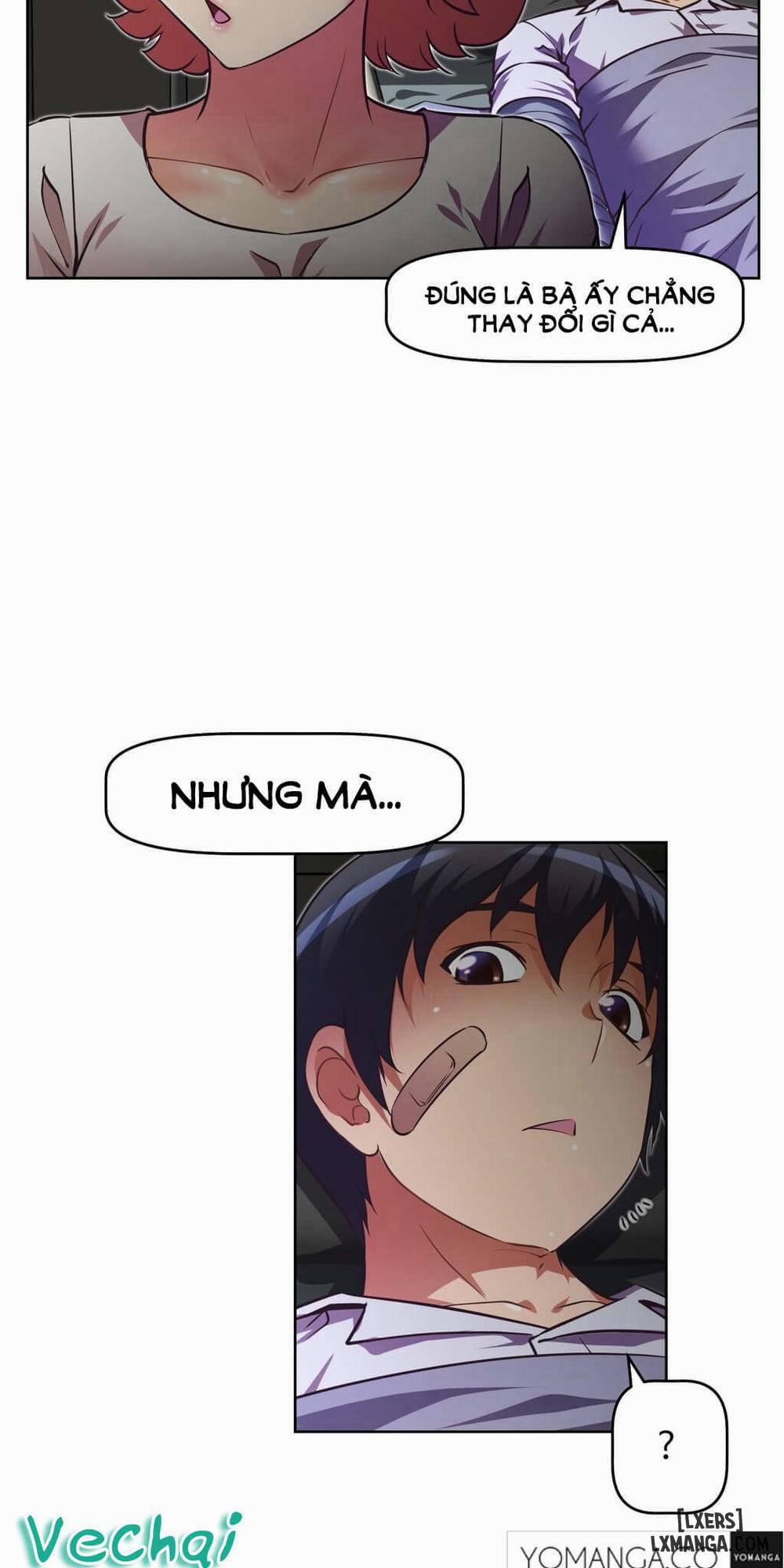 Phóng Thích Dục Vọng 30 trang 23