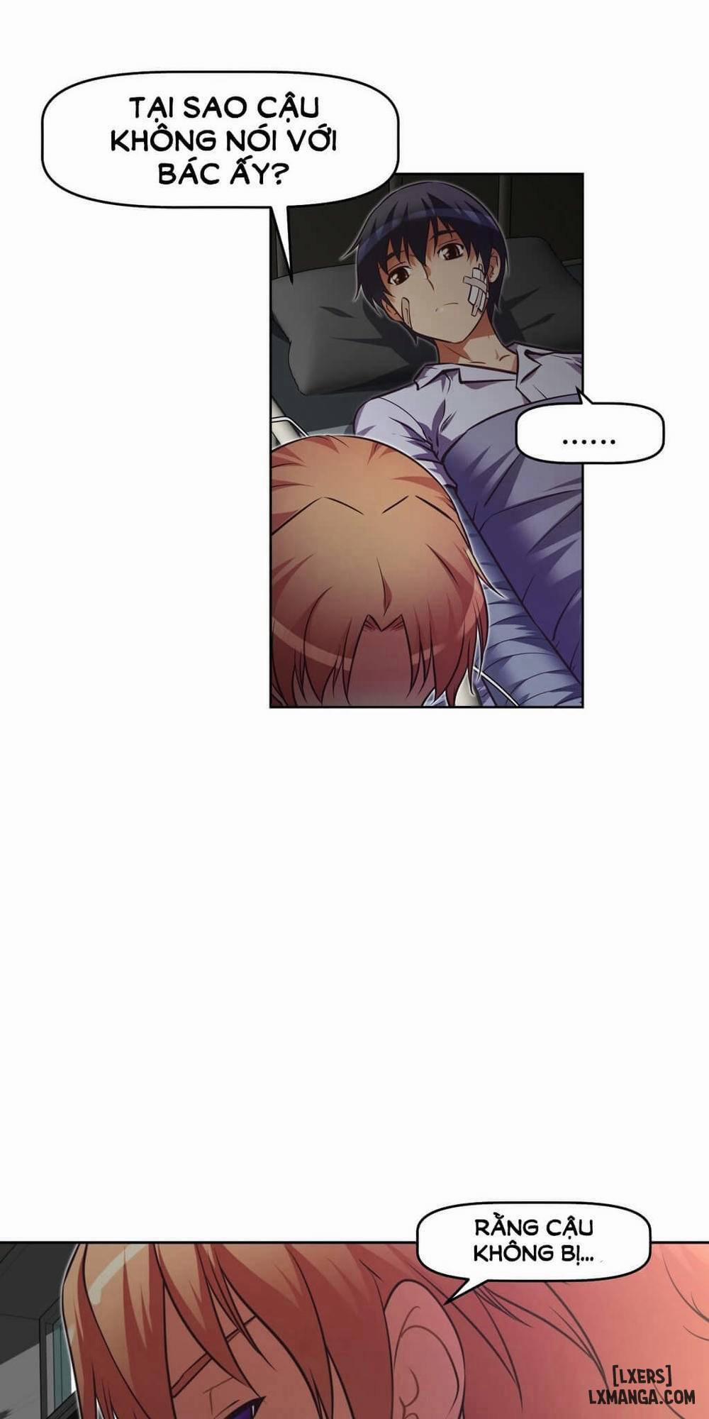 Phóng Thích Dục Vọng 30 trang 25