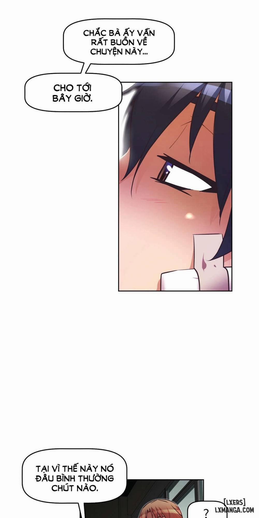 Phóng Thích Dục Vọng 30 trang 28