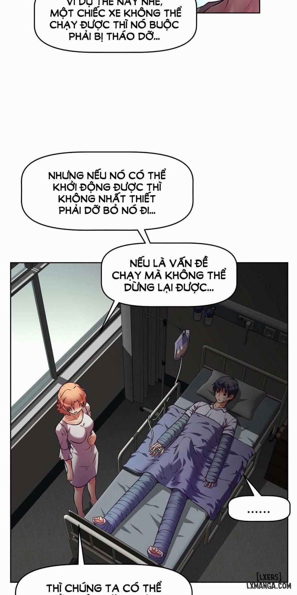 Phóng Thích Dục Vọng 30 trang 35