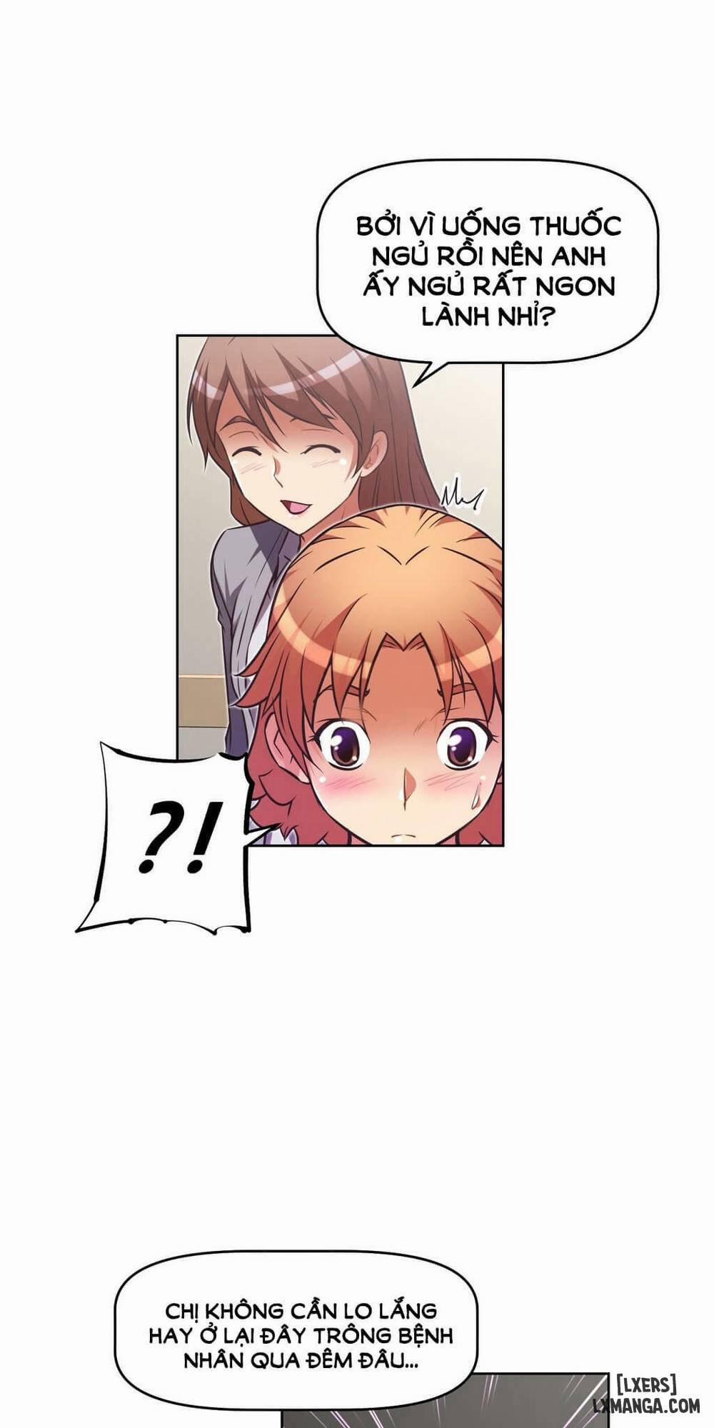 Phóng Thích Dục Vọng 30 trang 4