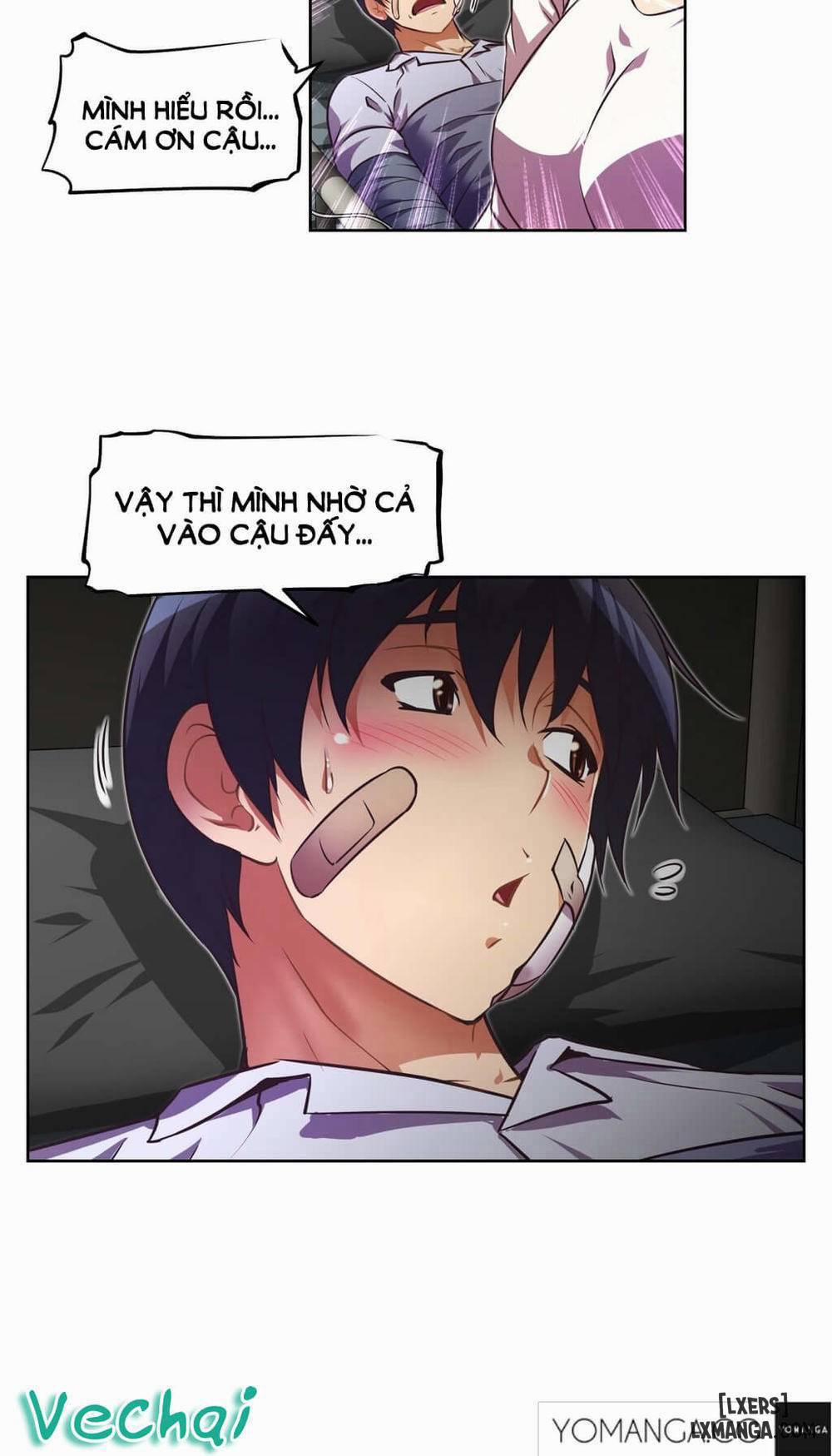 Phóng Thích Dục Vọng 30 trang 46