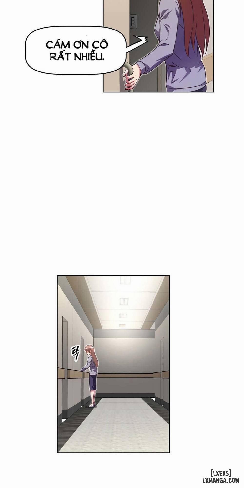 Phóng Thích Dục Vọng 30 trang 50