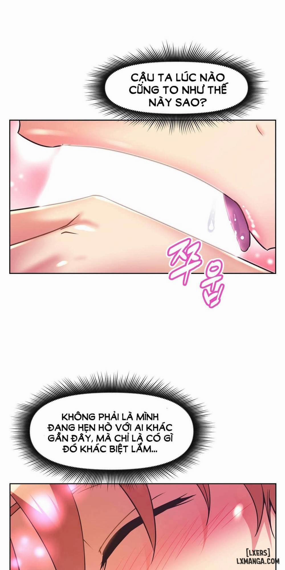 Phóng Thích Dục Vọng 30 trang 59