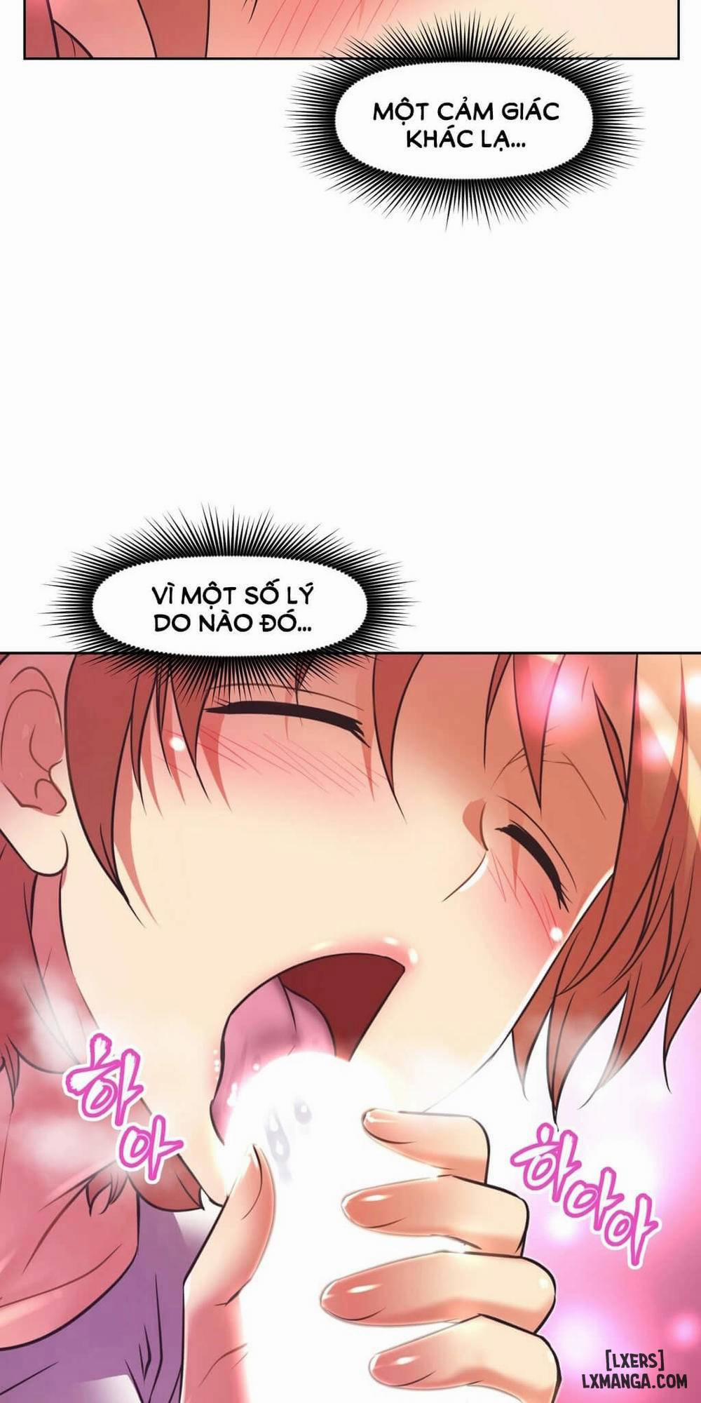 Phóng Thích Dục Vọng 30 trang 60