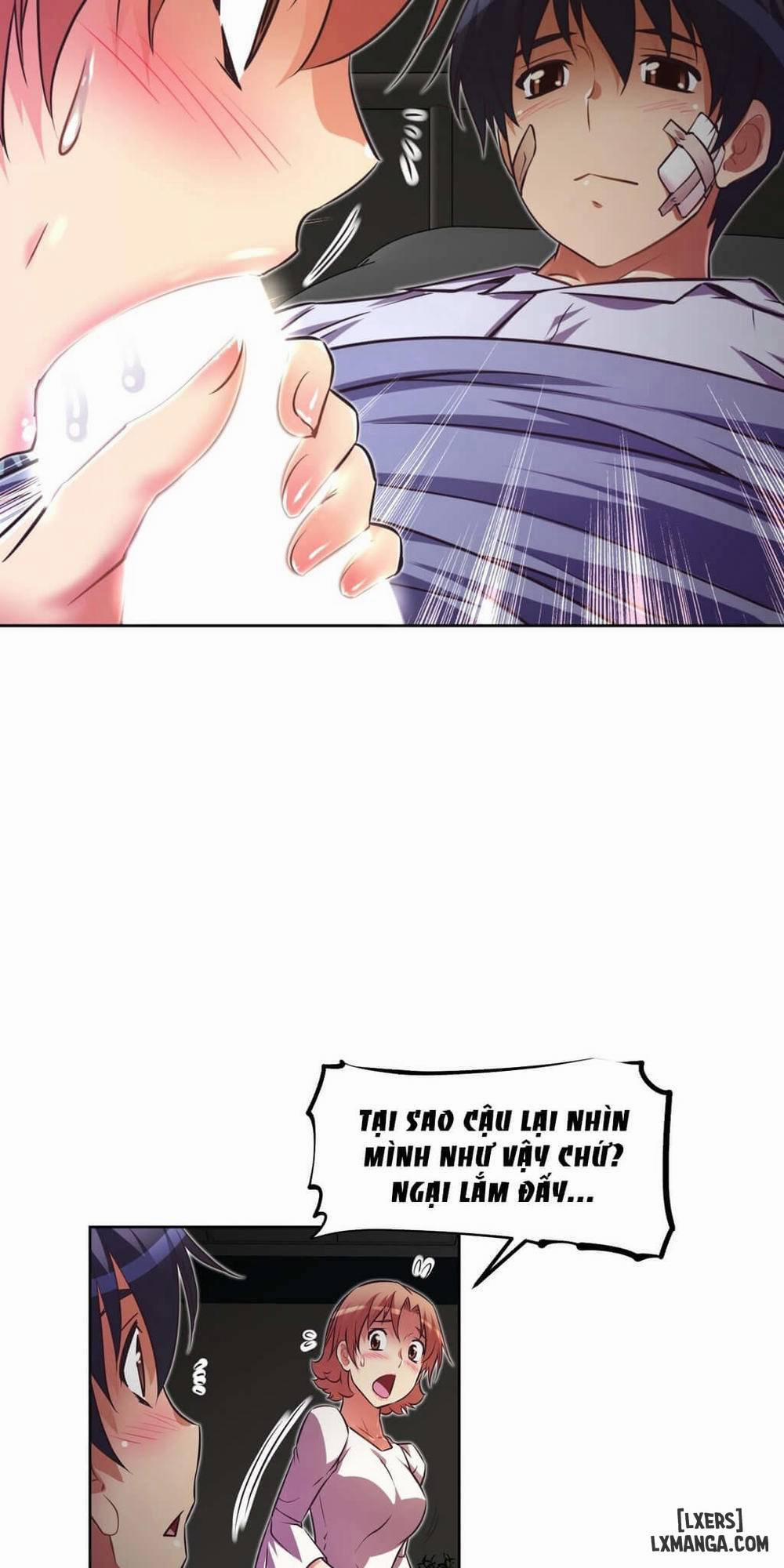 Phóng Thích Dục Vọng 30 trang 63