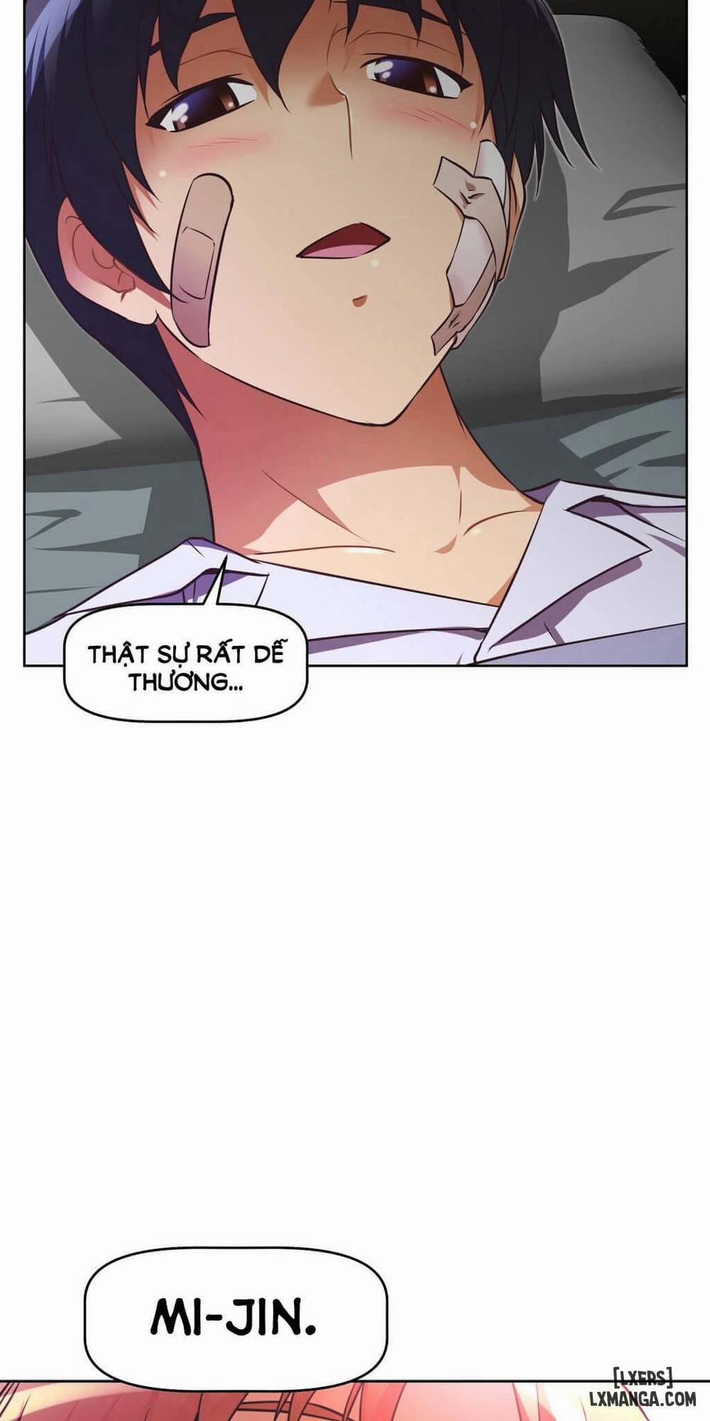 Phóng Thích Dục Vọng 30 trang 66