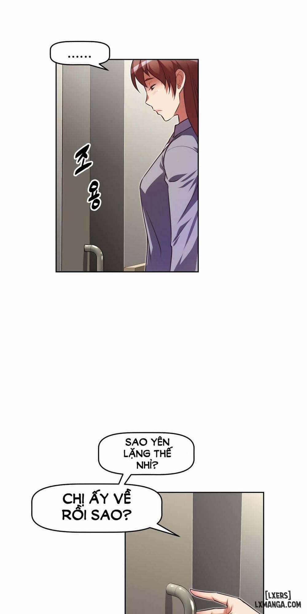 Phóng Thích Dục Vọng 31 trang 11