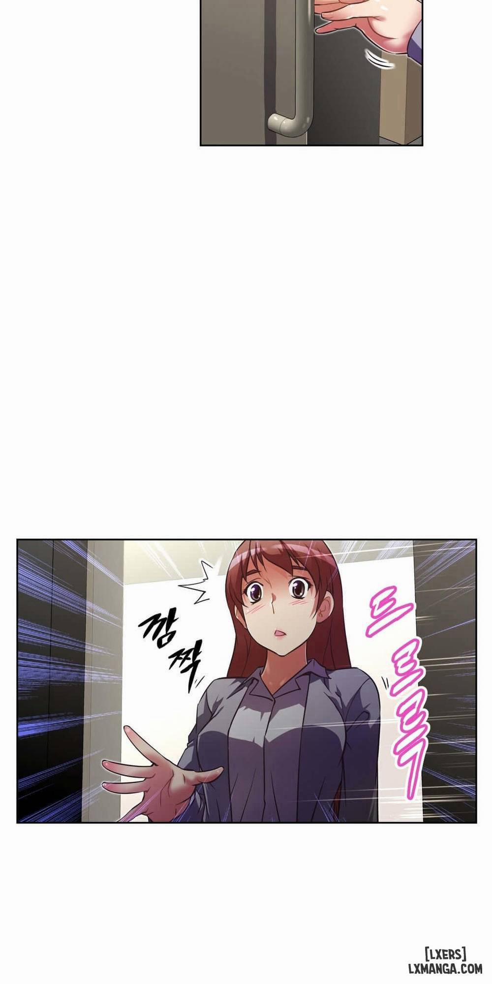 Phóng Thích Dục Vọng 31 trang 12