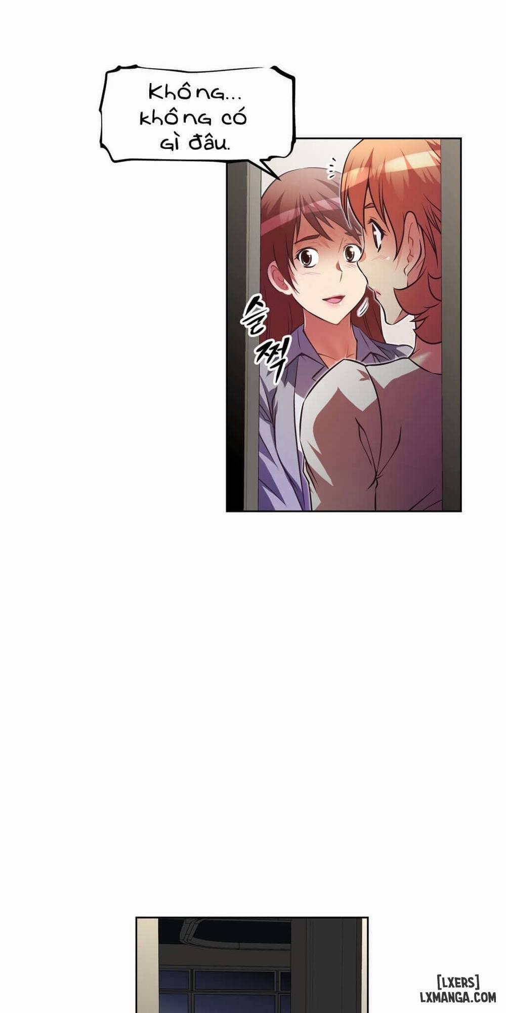 Phóng Thích Dục Vọng 31 trang 15