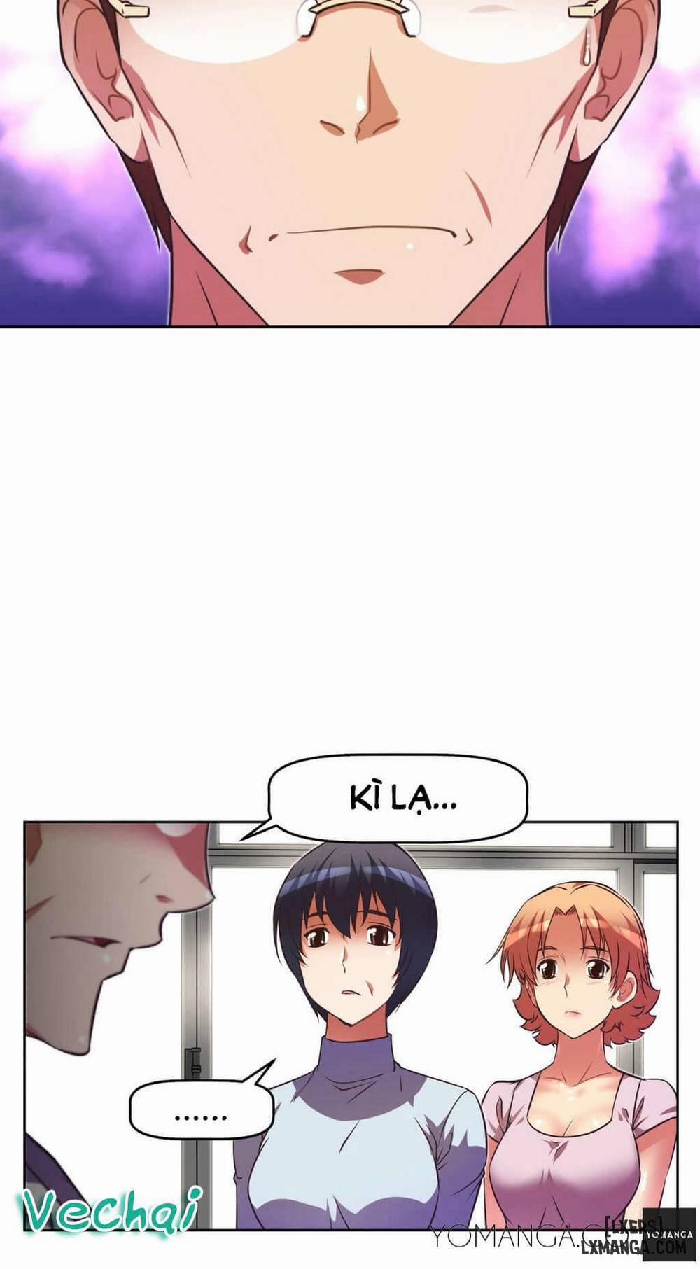 Phóng Thích Dục Vọng 31 trang 22