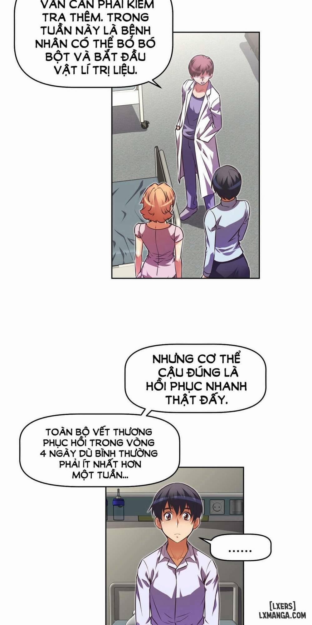 Phóng Thích Dục Vọng 31 trang 24