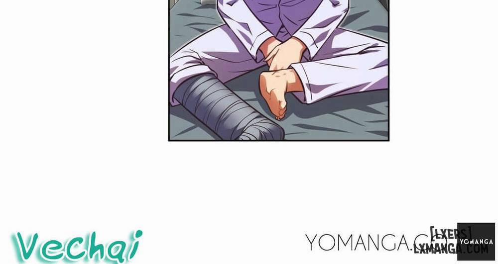 Phóng Thích Dục Vọng 31 trang 25