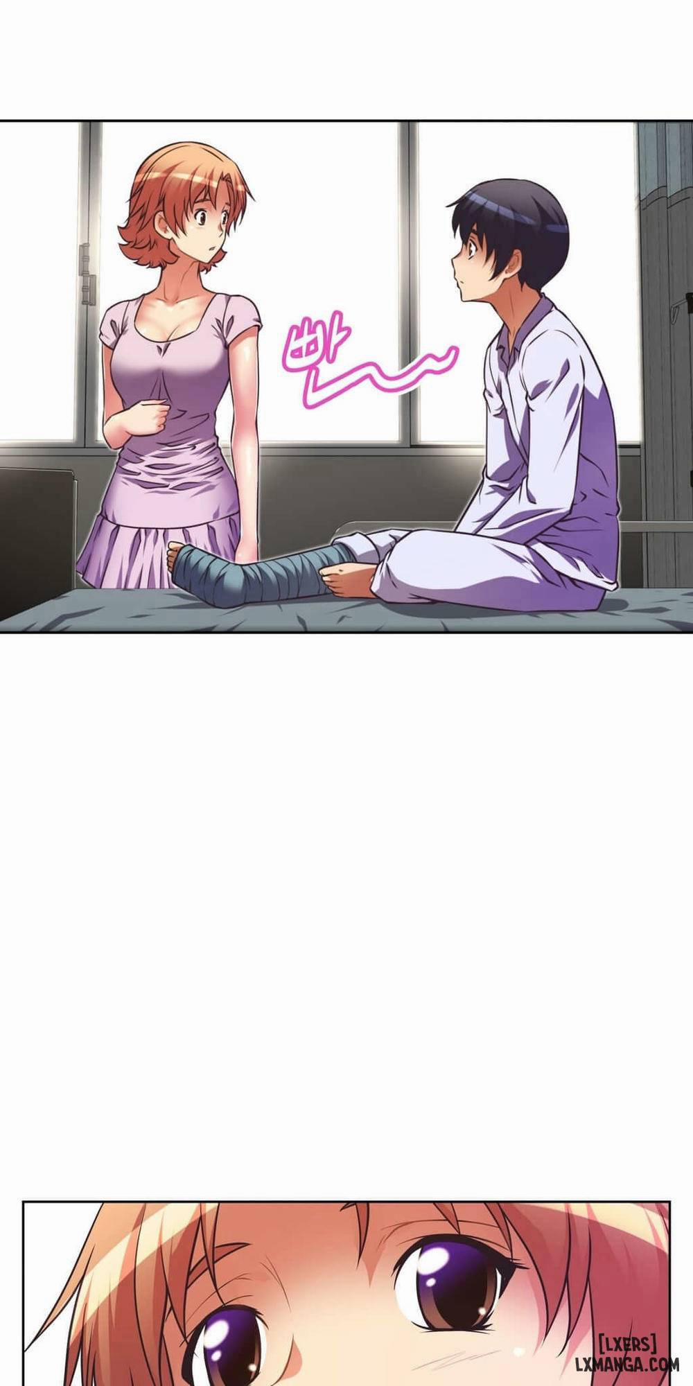 Phóng Thích Dục Vọng 31 trang 29