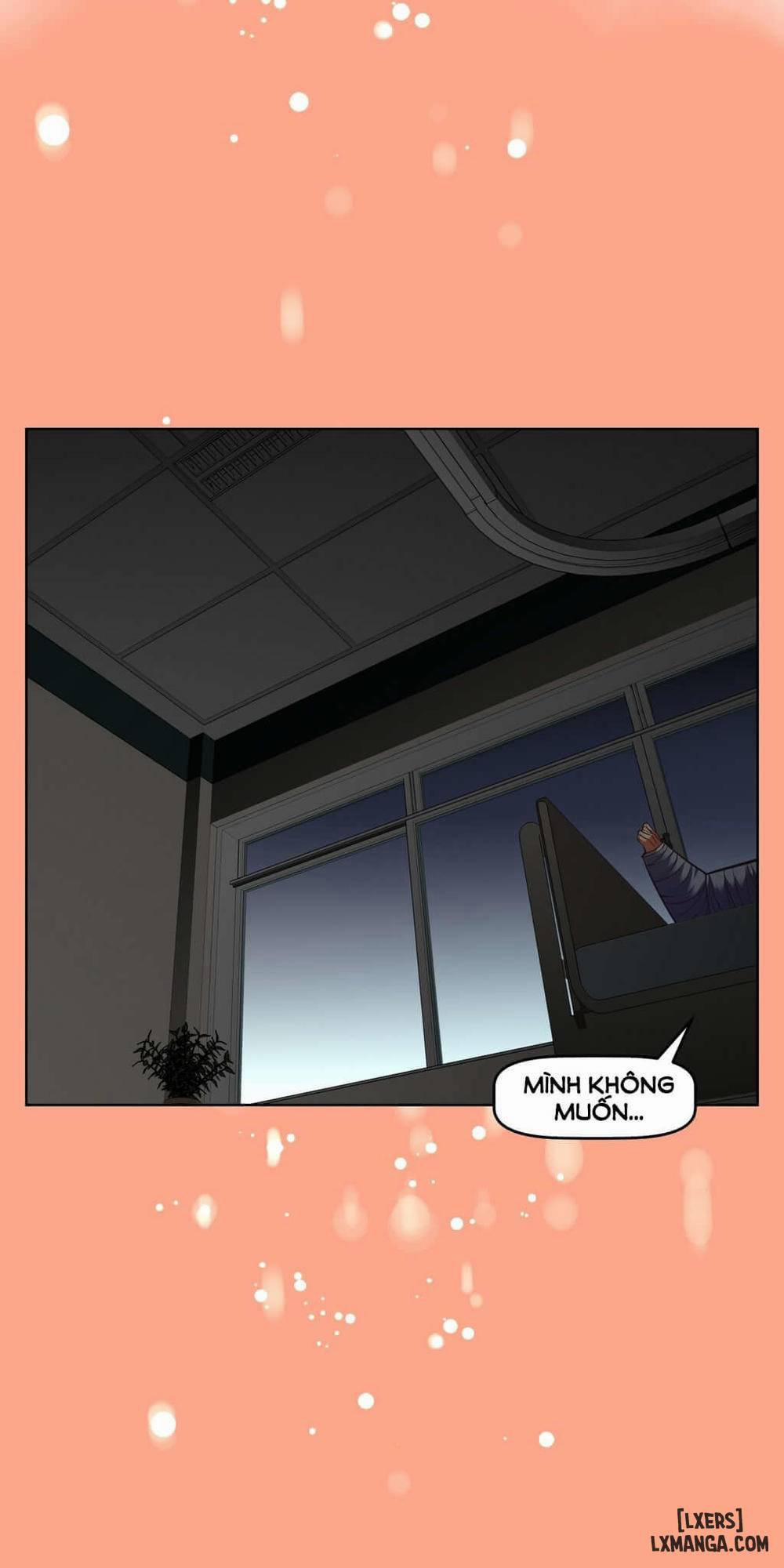 Phóng Thích Dục Vọng 31 trang 31