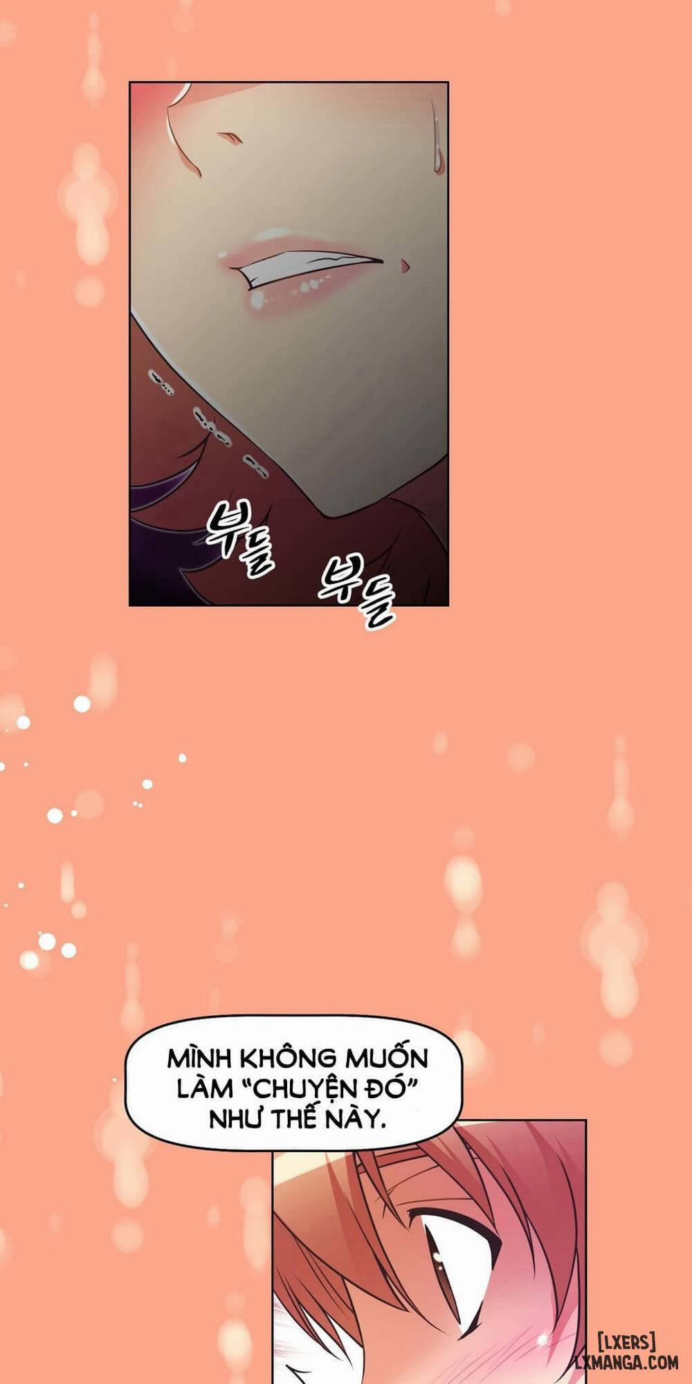 Phóng Thích Dục Vọng 31 trang 34