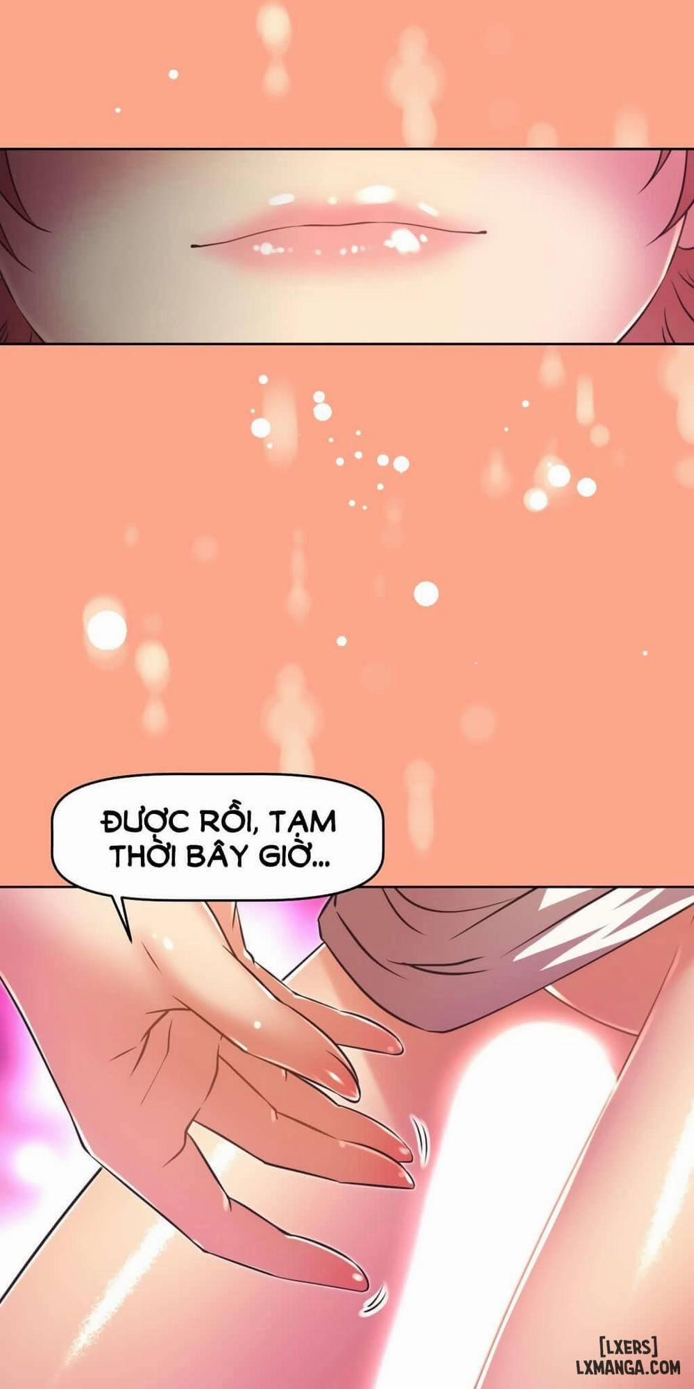 Phóng Thích Dục Vọng 31 trang 41