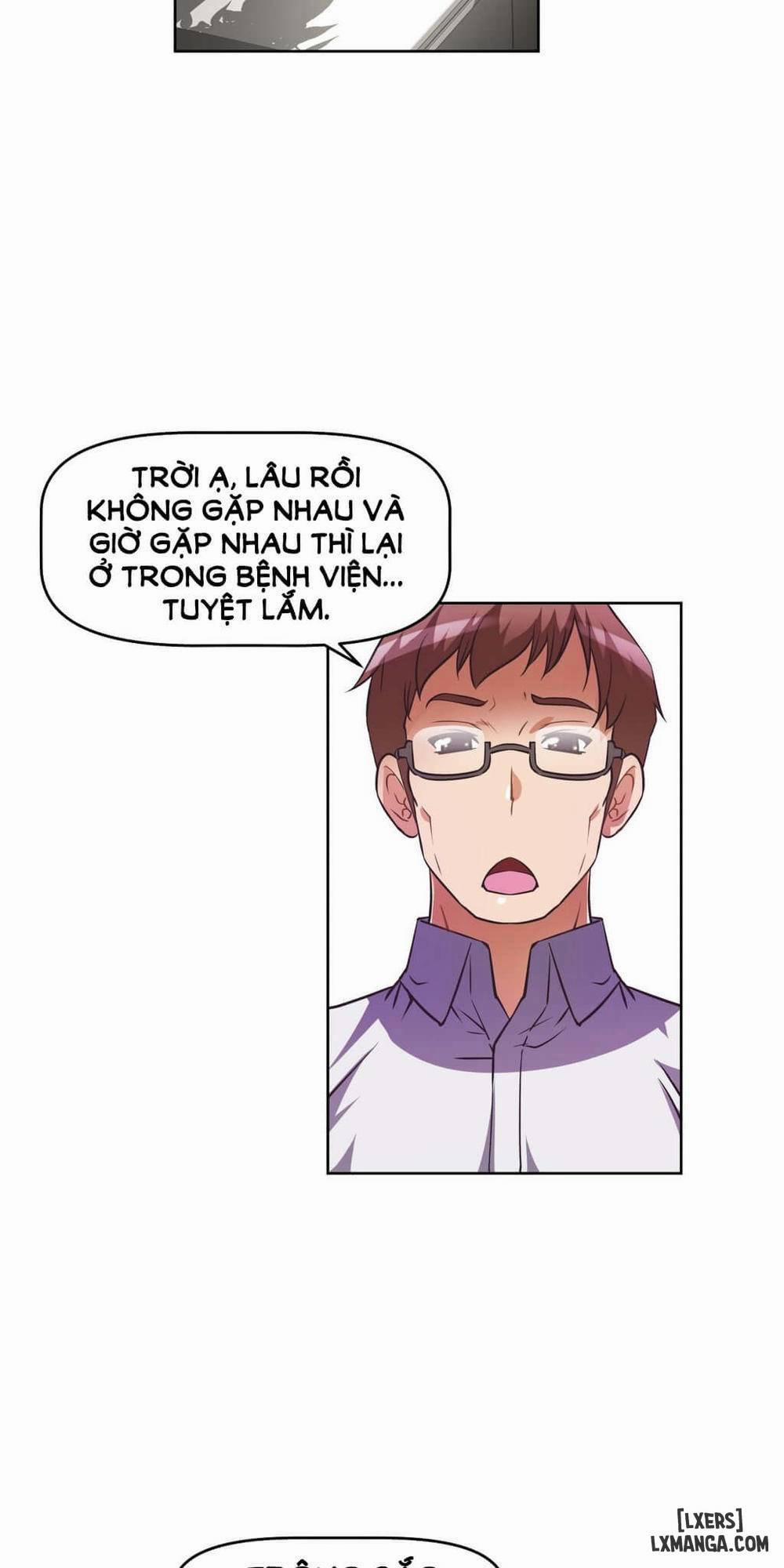 Phóng Thích Dục Vọng 31 trang 47