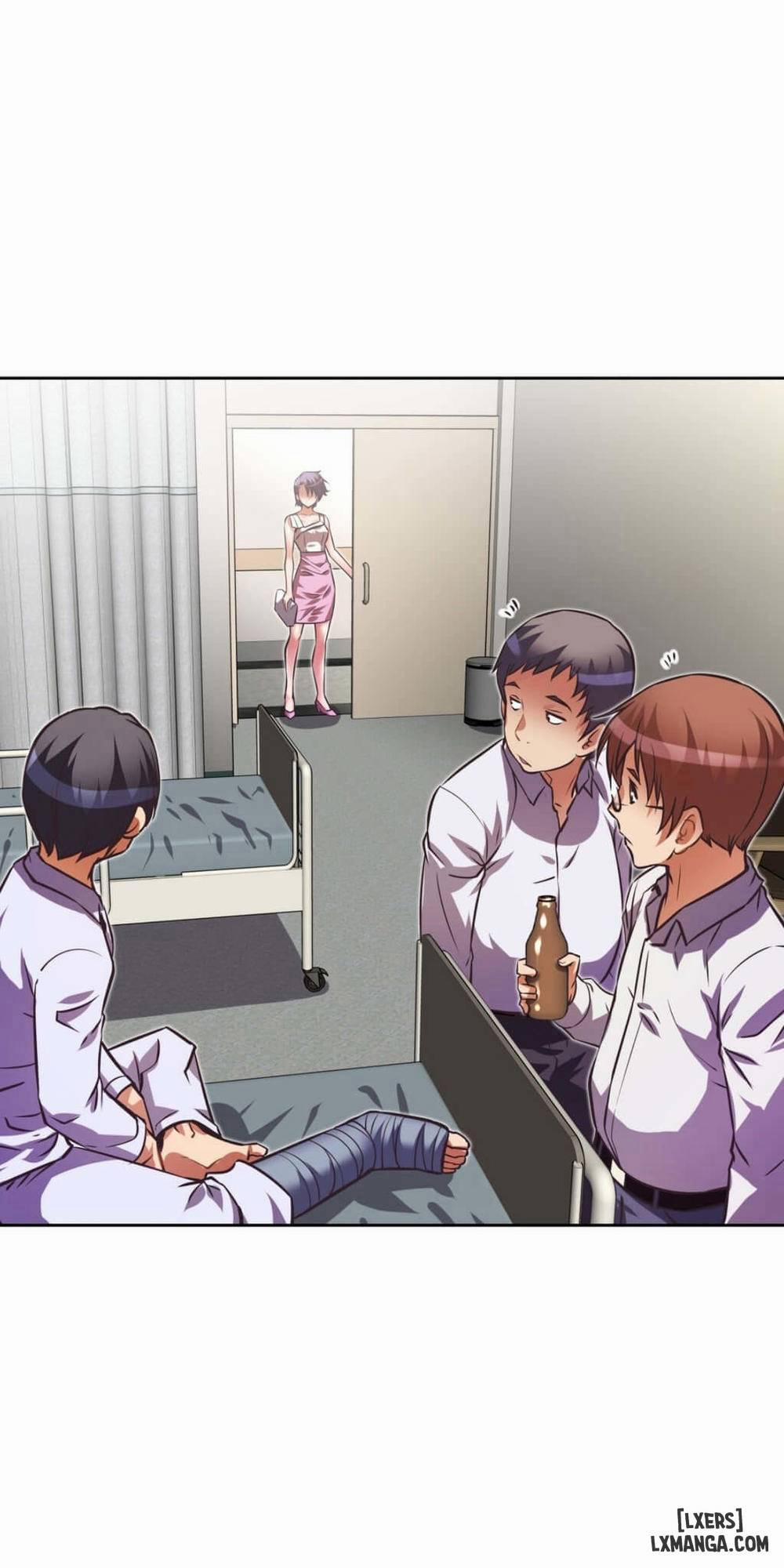 Phóng Thích Dục Vọng 31 trang 56