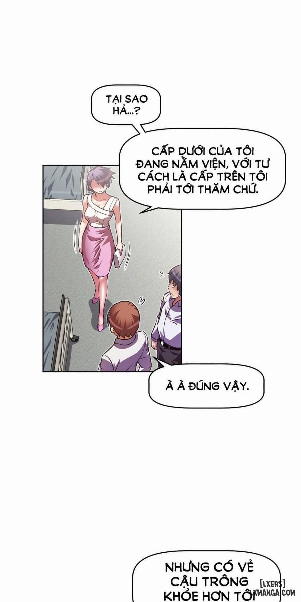 Phóng Thích Dục Vọng 31 trang 59