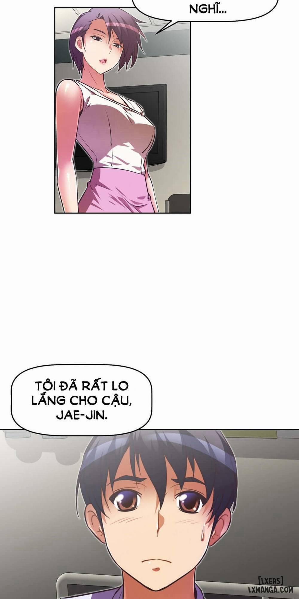 Phóng Thích Dục Vọng 31 trang 60