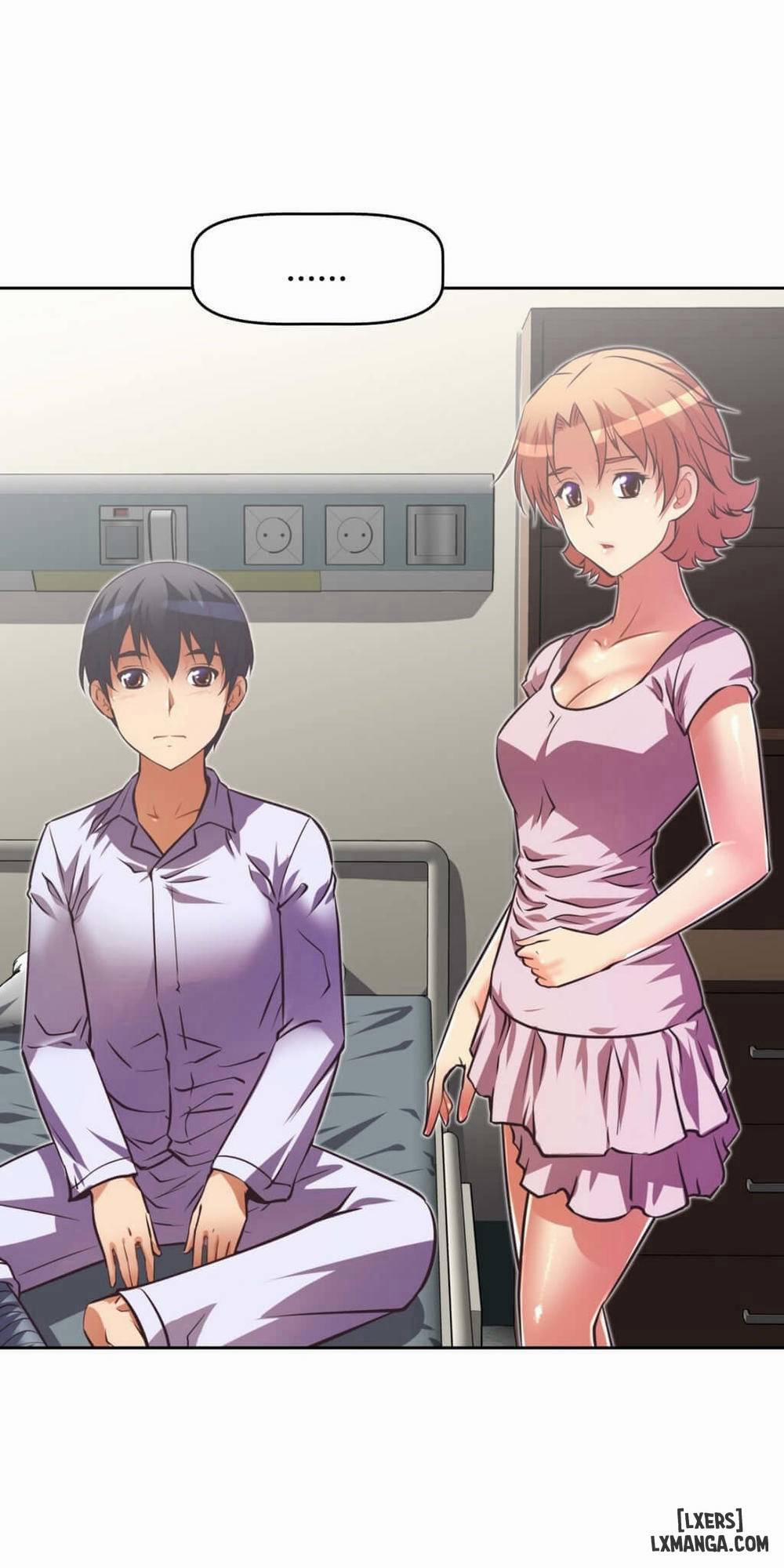 Phóng Thích Dục Vọng 31 trang 63