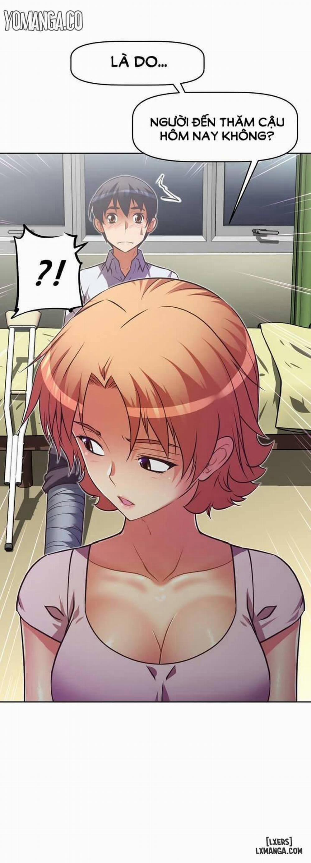 Phóng Thích Dục Vọng 32 trang 15