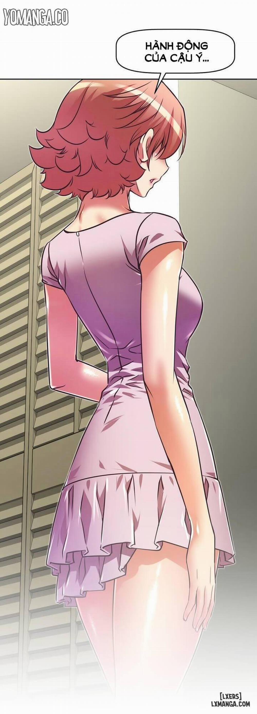 Phóng Thích Dục Vọng 32 trang 17